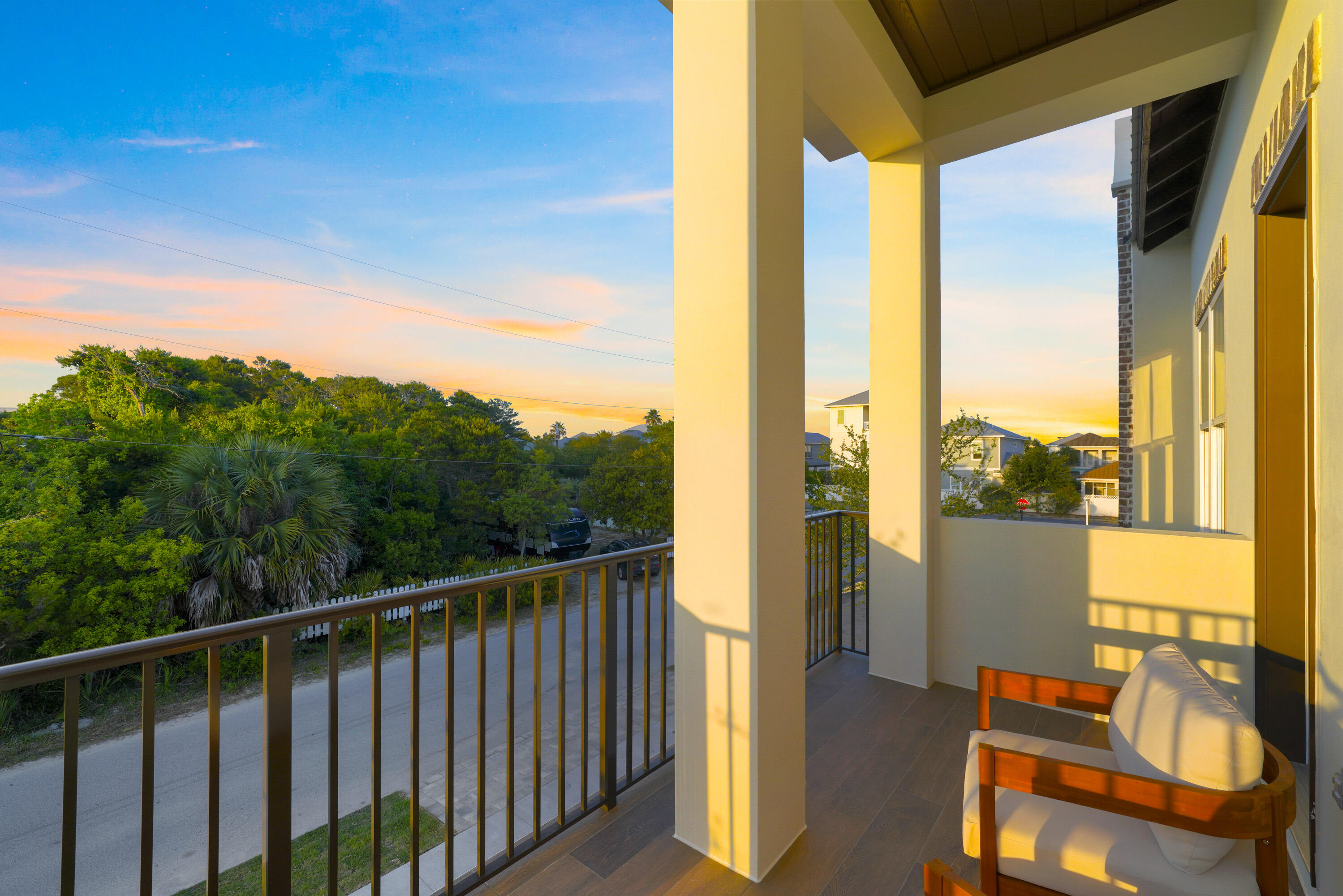 Batchelor's Button - Residential