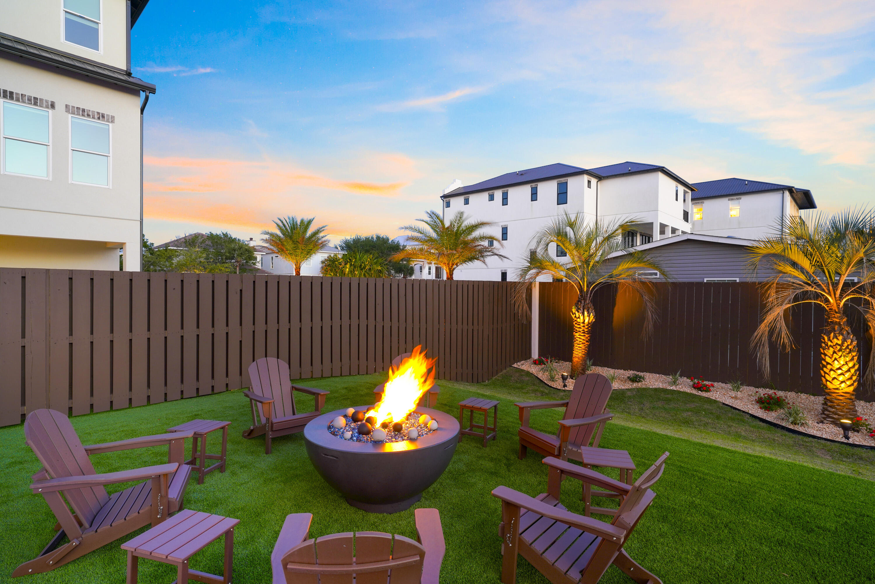 Batchelor's Button - Residential