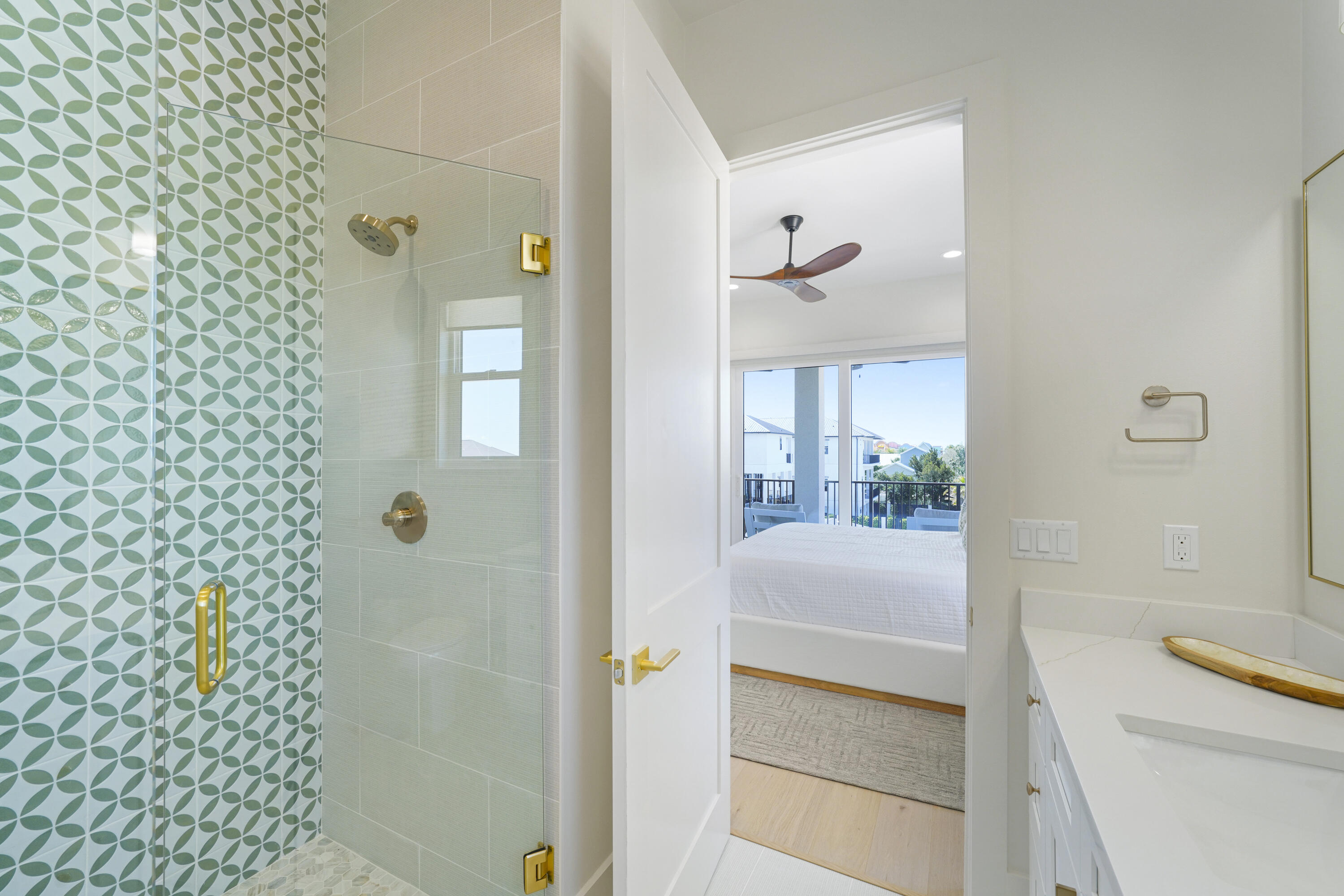 Batchelor's Button - Residential