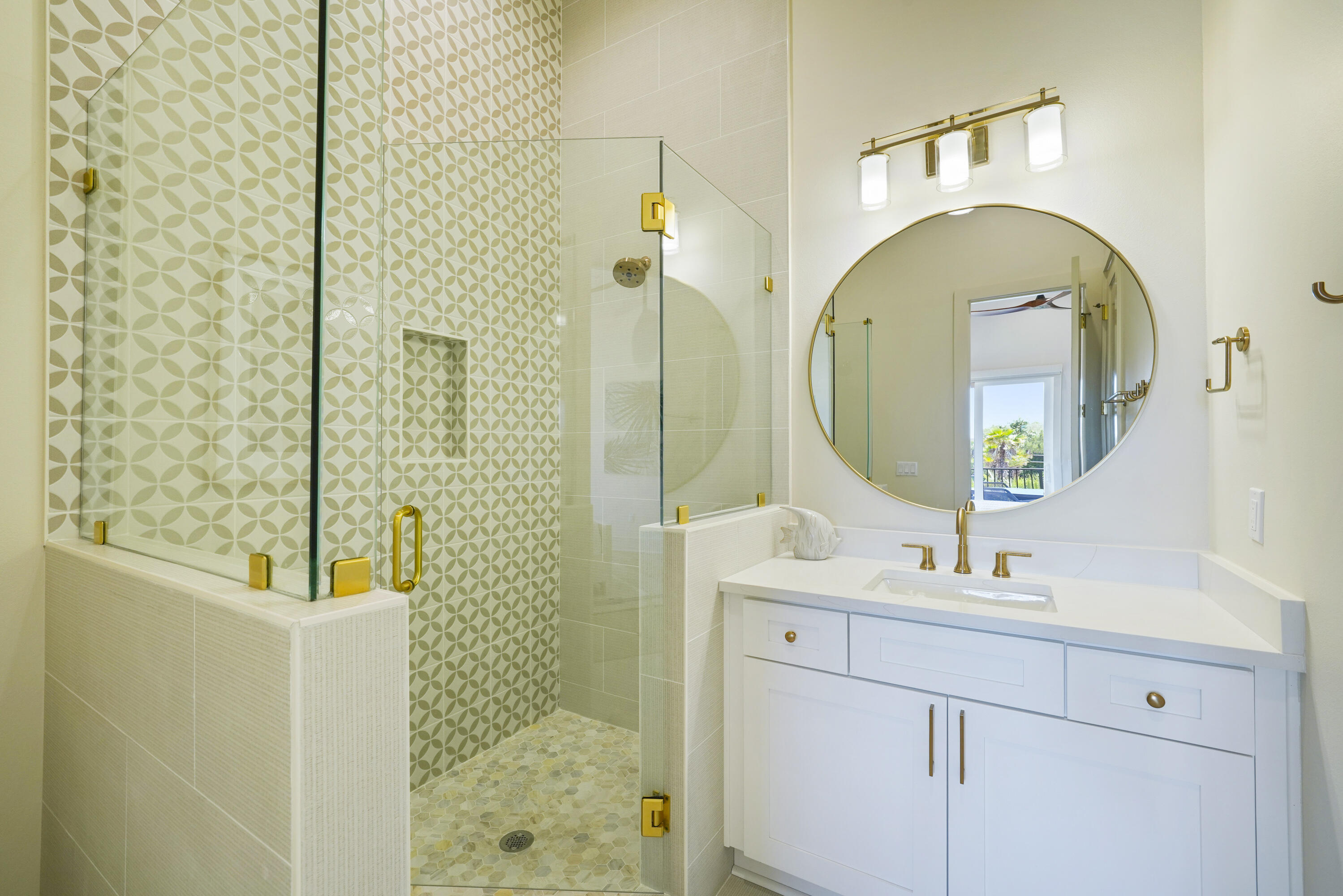 Batchelor's Button - Residential