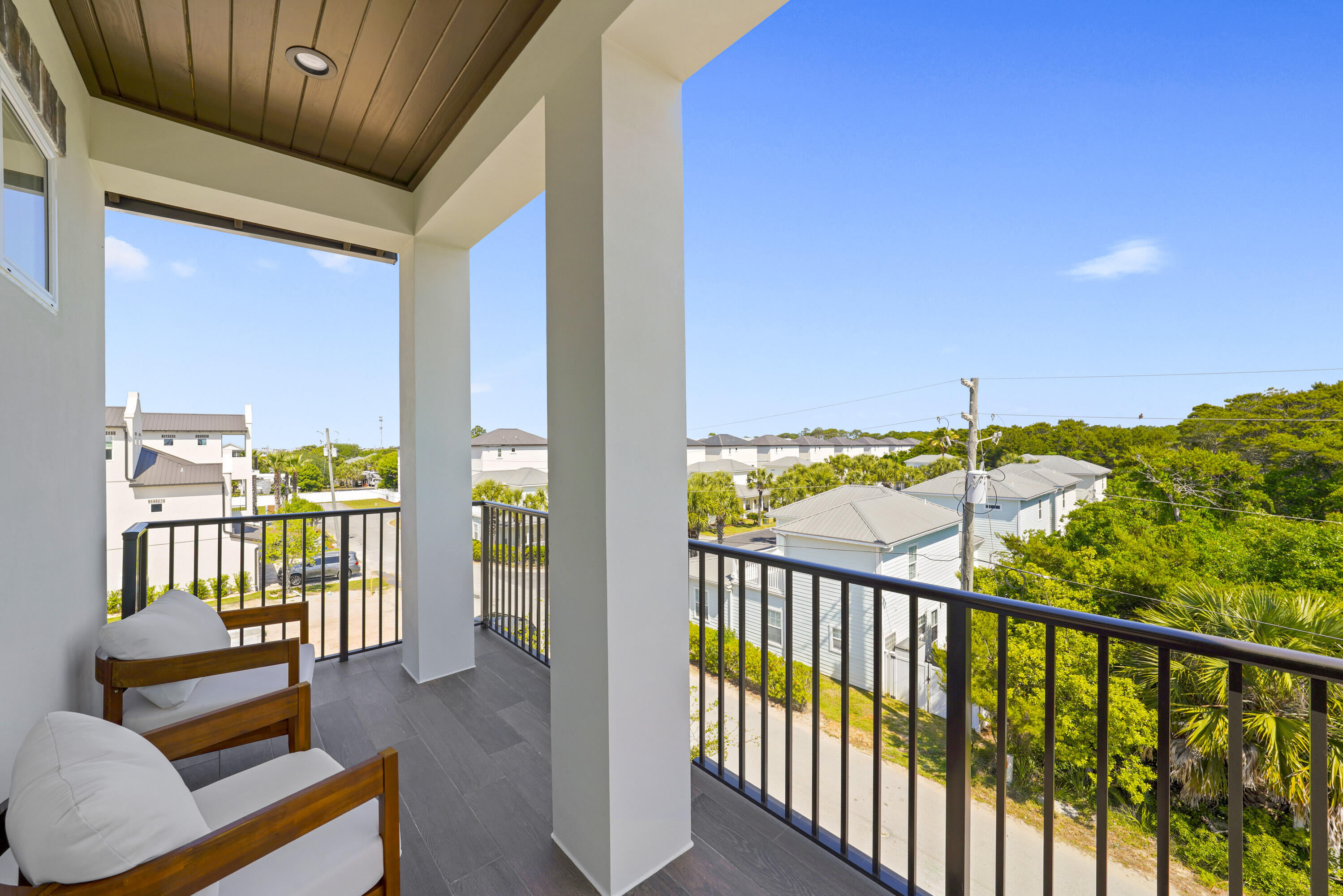 Batchelor's Button - Residential