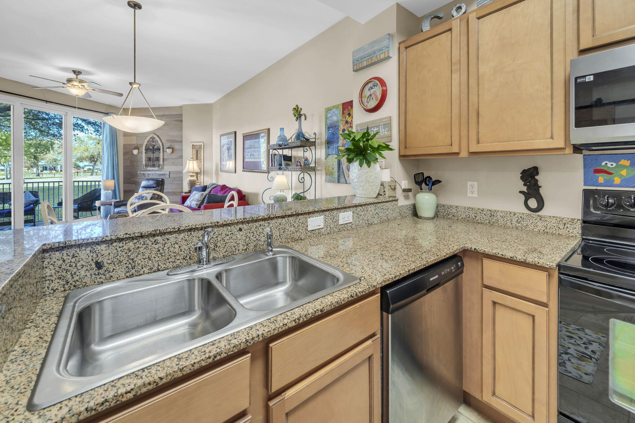 THE PALMS OF DESTIN - Residential