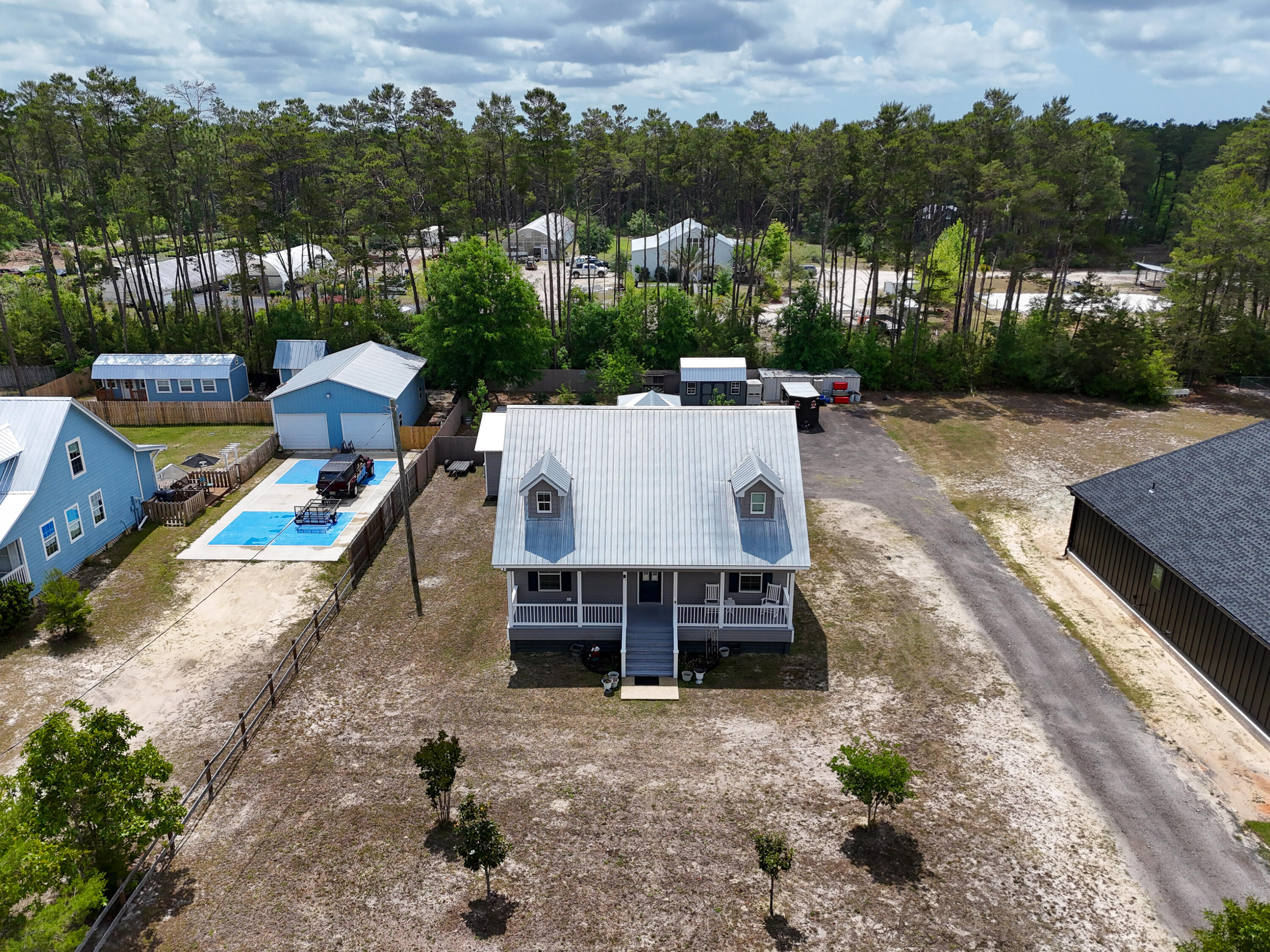 2458 County Highway 3280