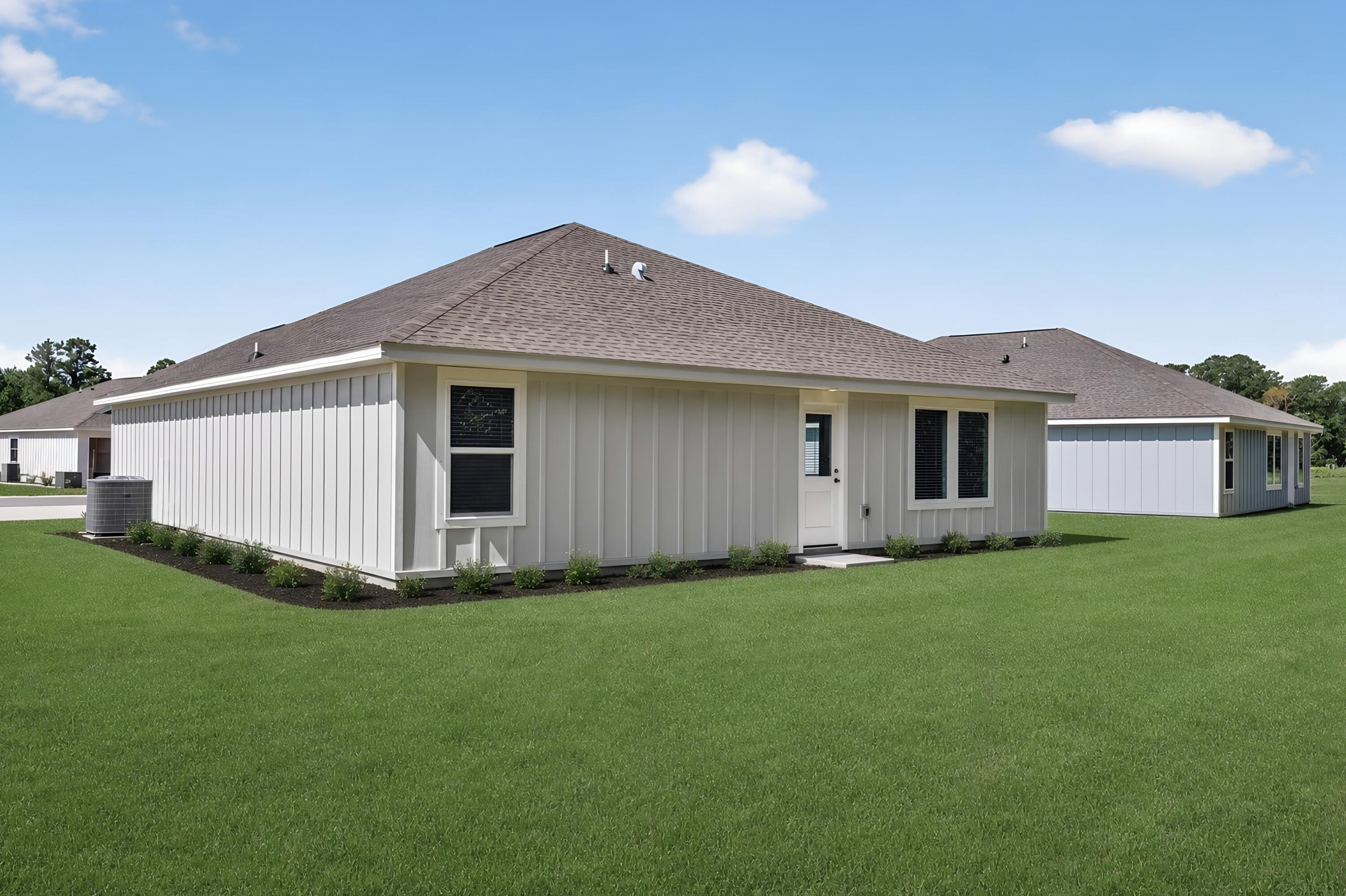 58 Lago Lane HS