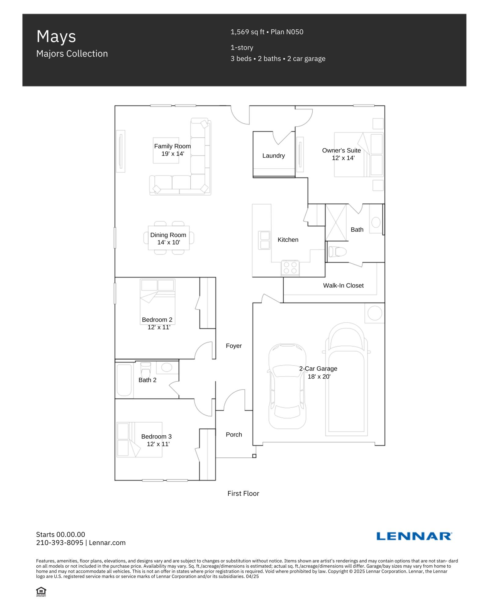 58 Lago Lane HS