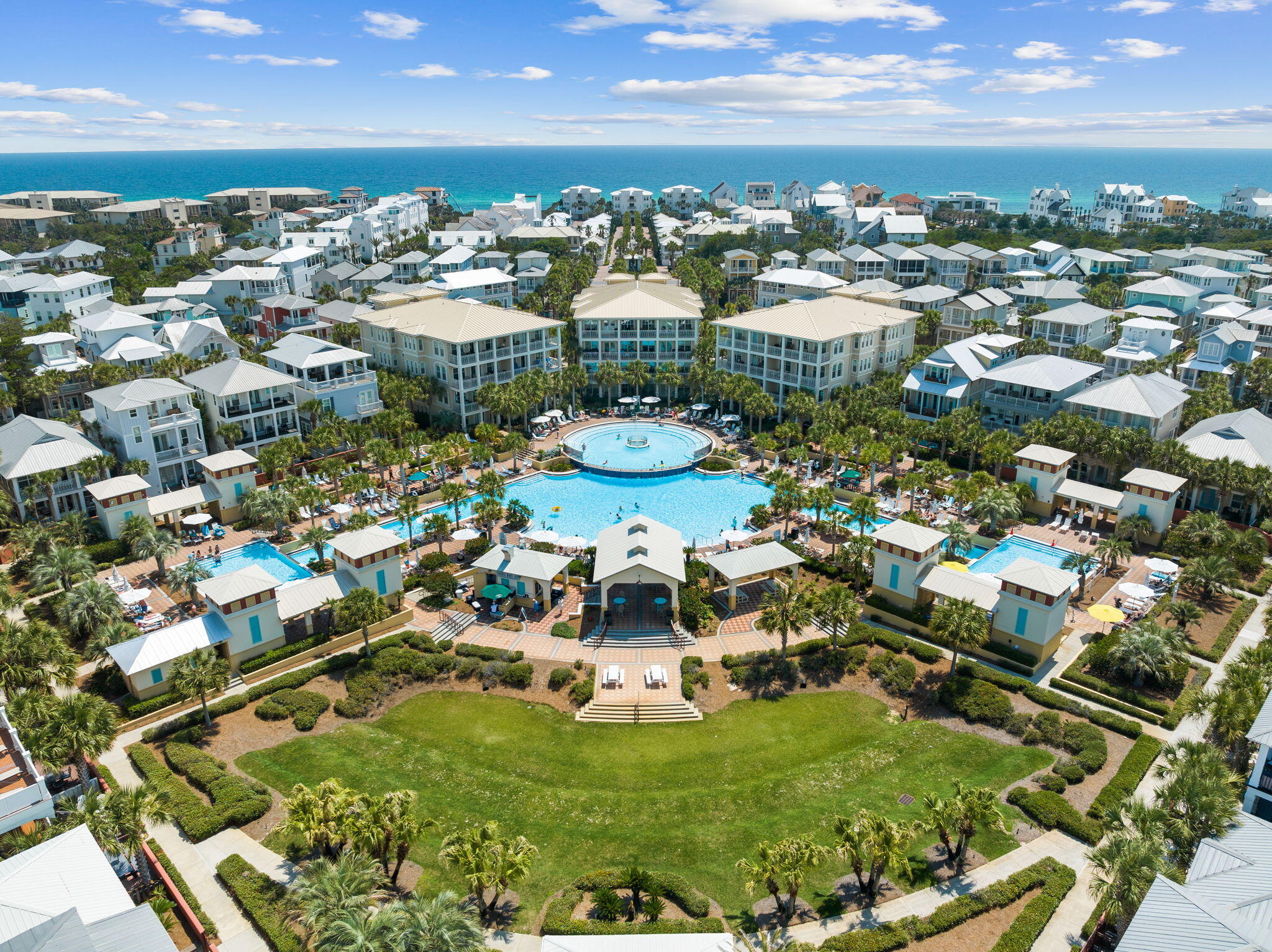 SEACREST BEACH PH 3 - Residential