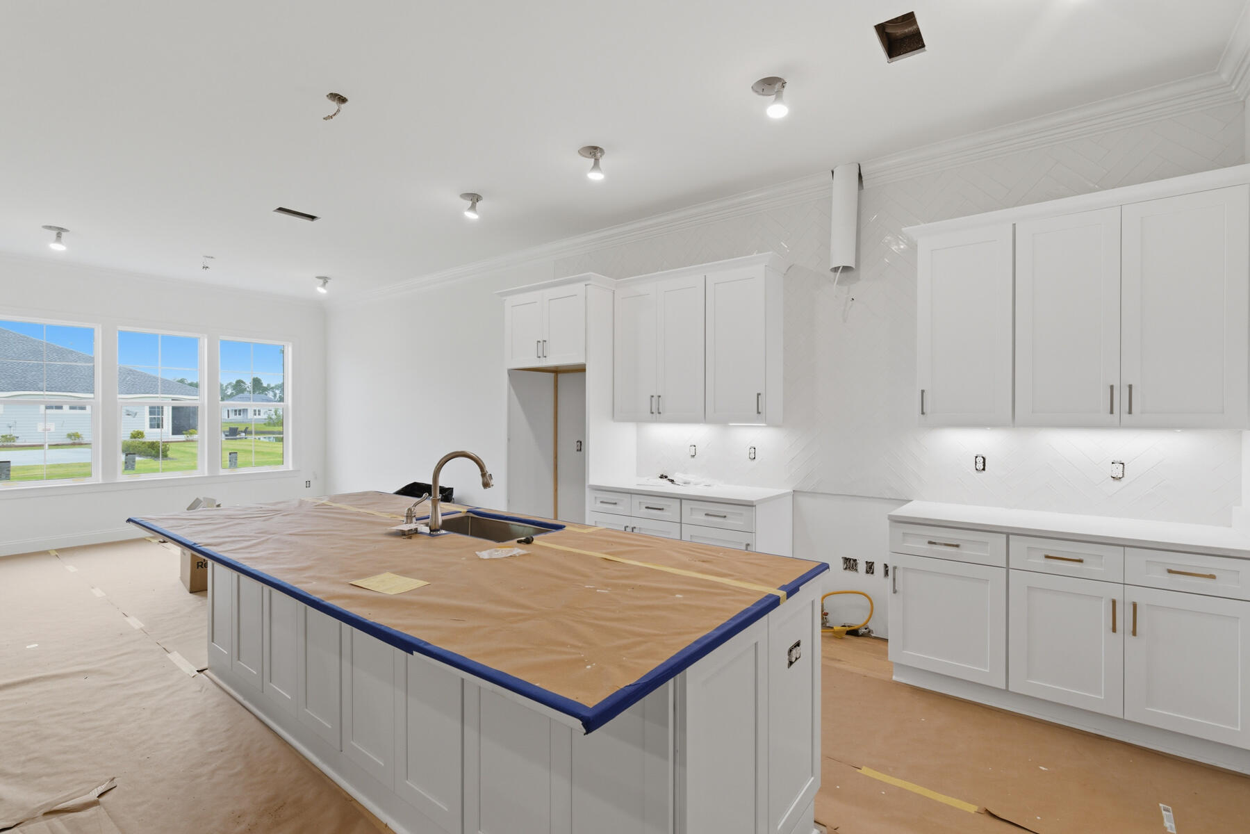WATERSOUND ORIGINS - Residential
