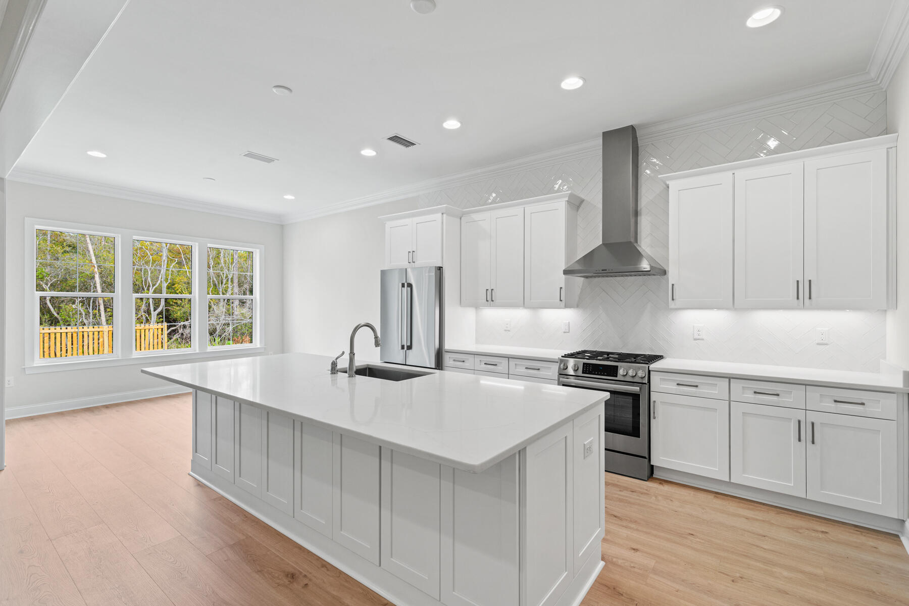 WATERSOUND ORIGINS - Residential