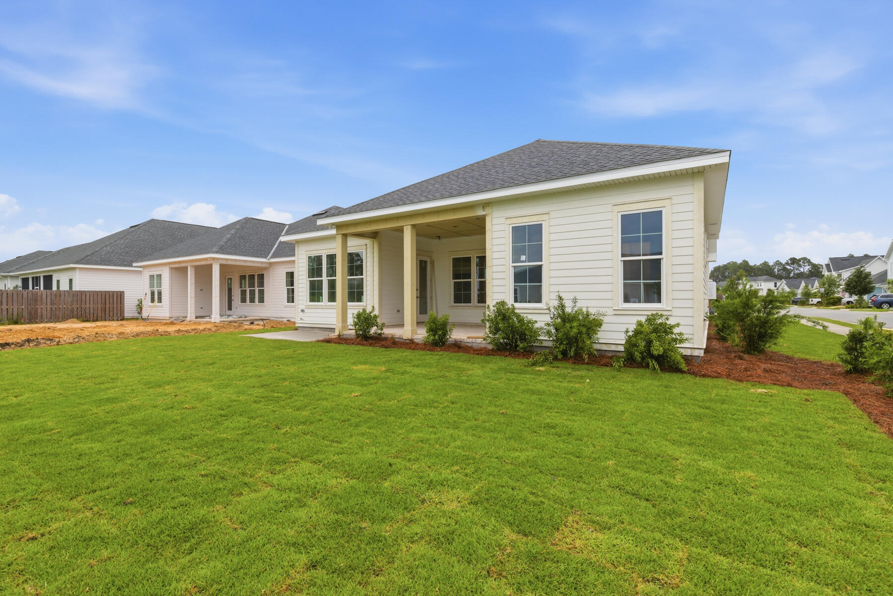 WATERSOUND ORIGINS - Residential