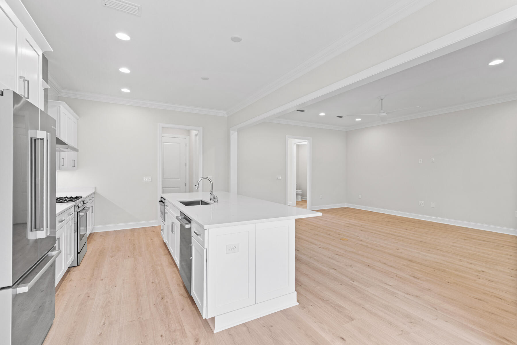 WATERSOUND ORIGINS - Residential