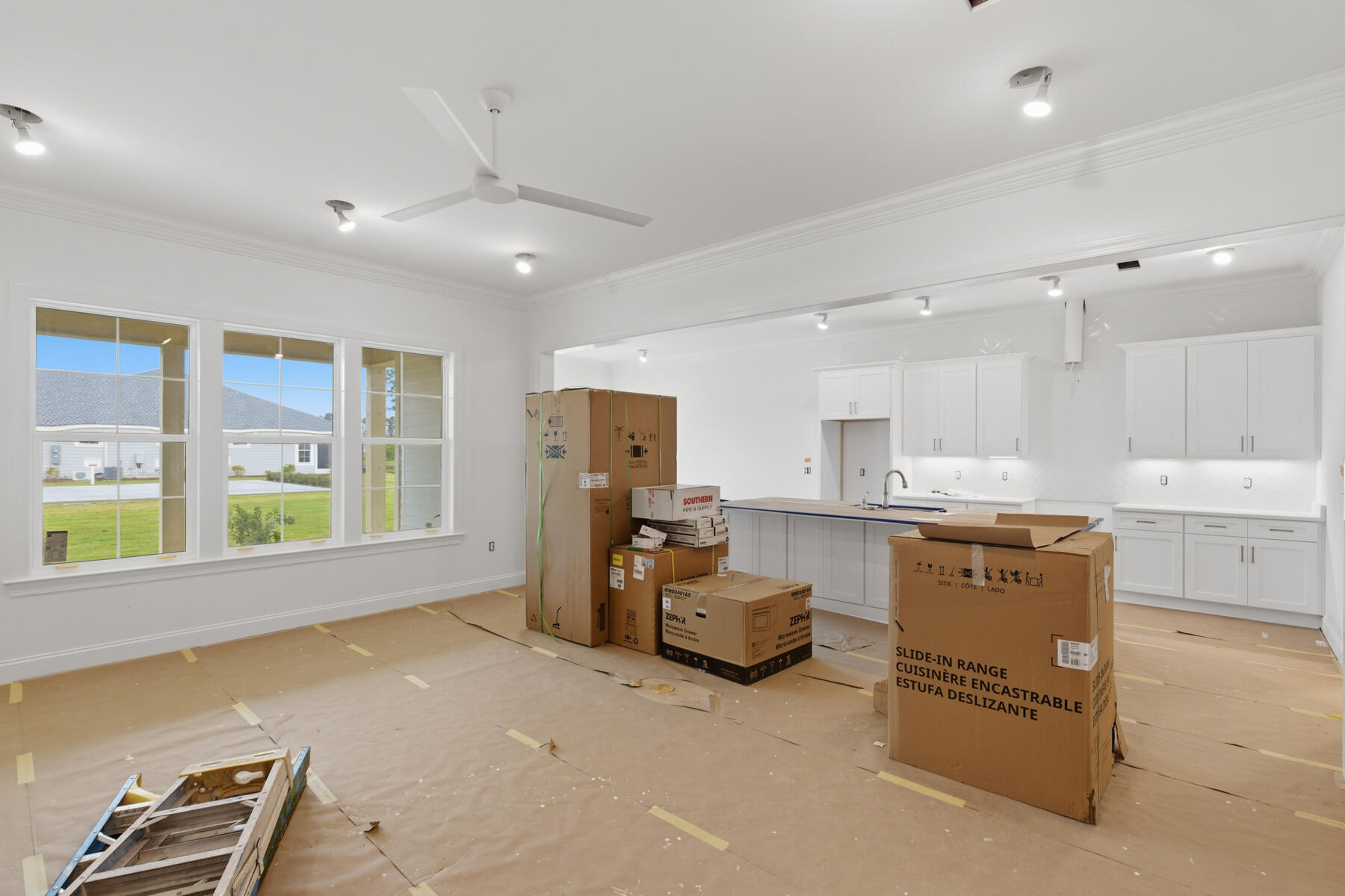 WATERSOUND ORIGINS - Residential