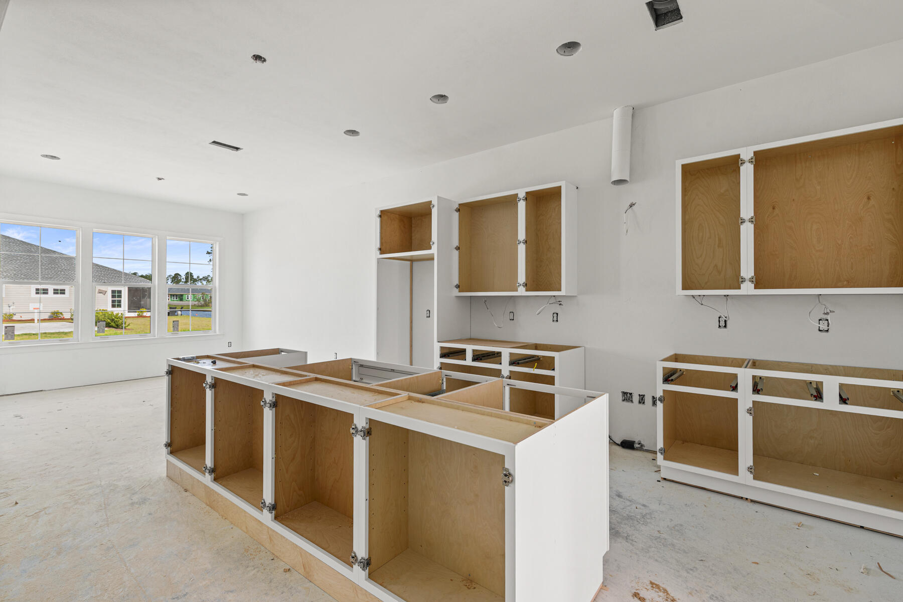 WATERSOUND ORIGINS - Residential