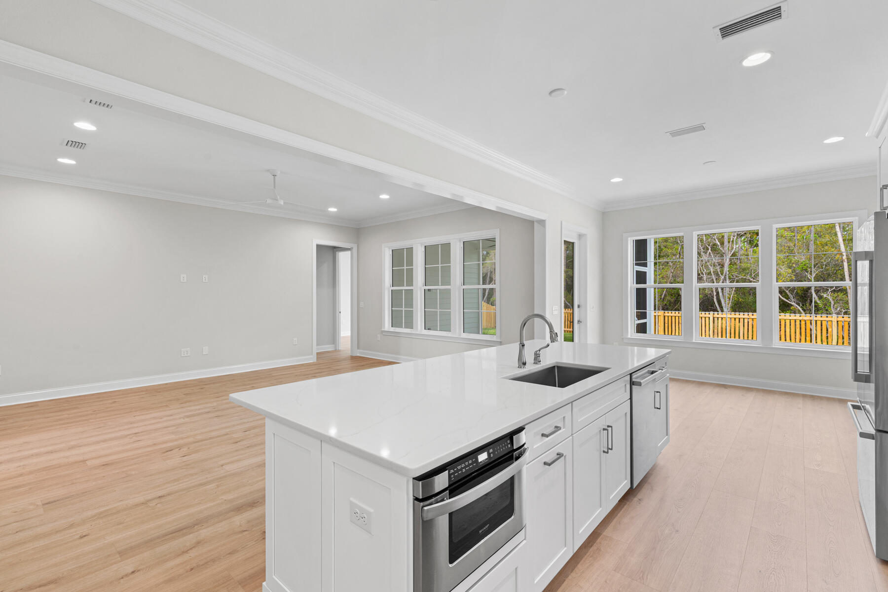 WATERSOUND ORIGINS - Residential