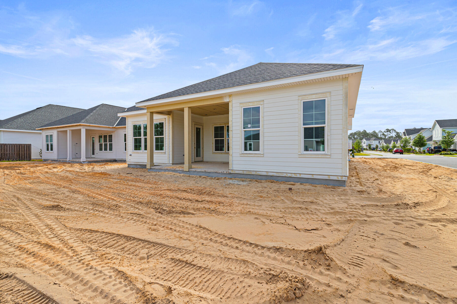 WATERSOUND ORIGINS - Residential