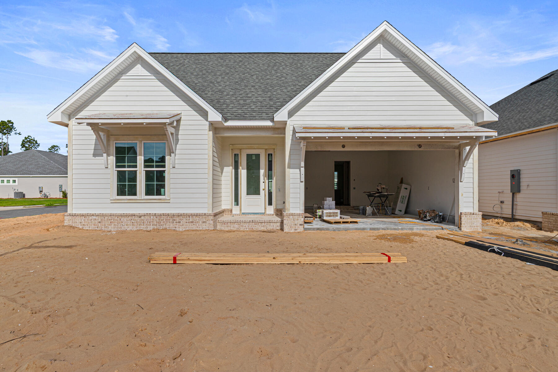 WATERSOUND ORIGINS - Residential