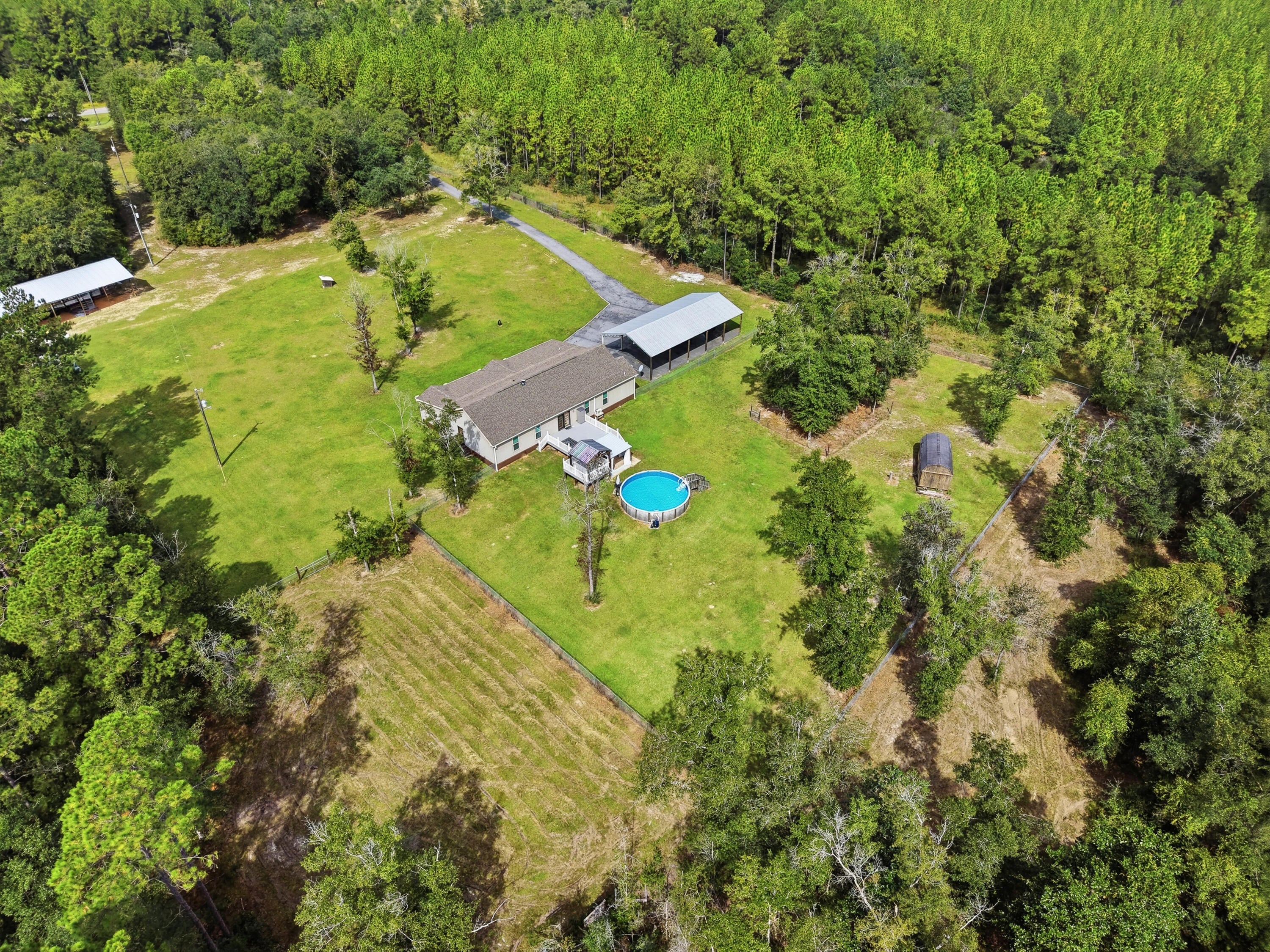 6019 Old River Road
