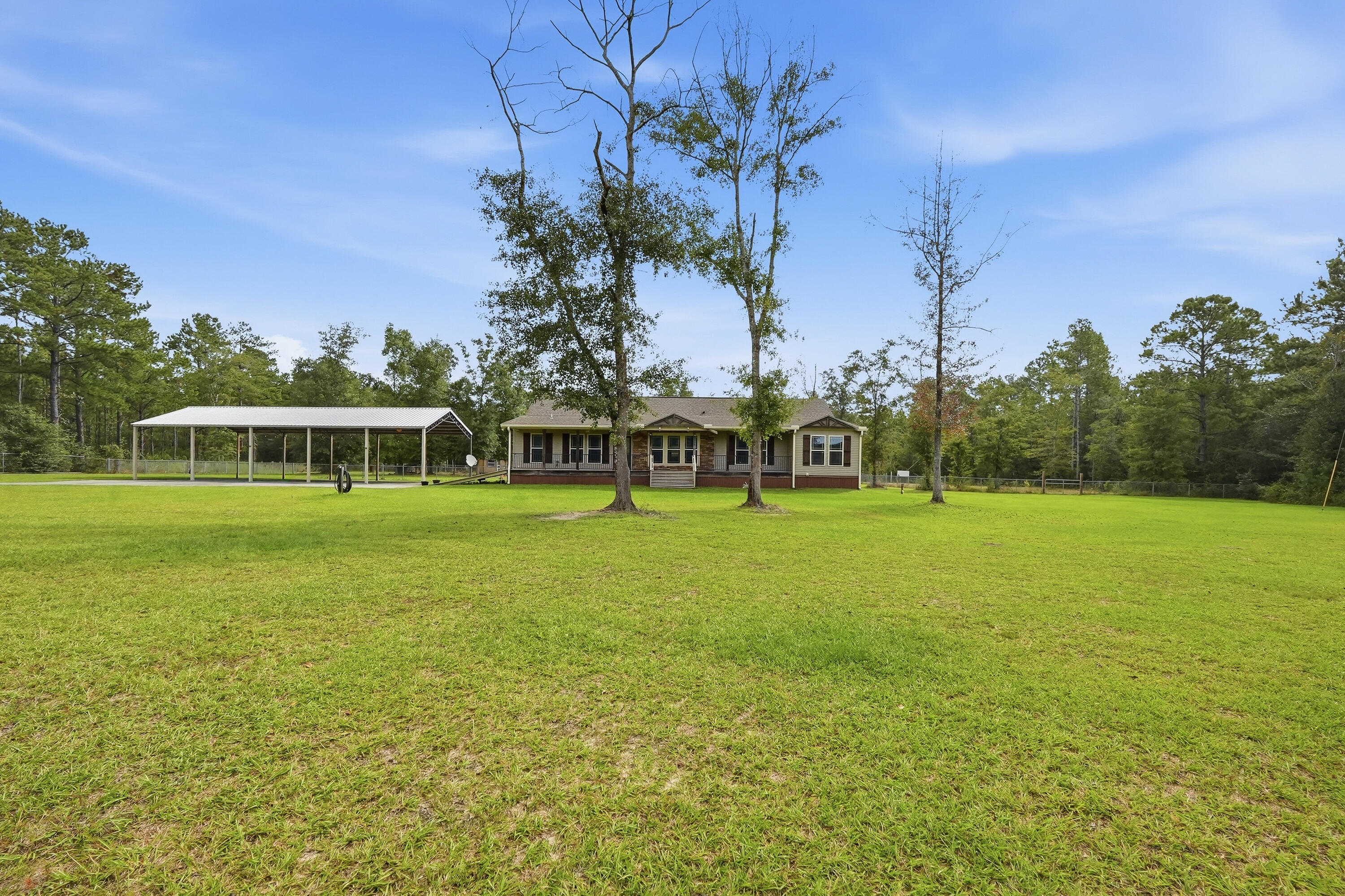 6019 Old River Road