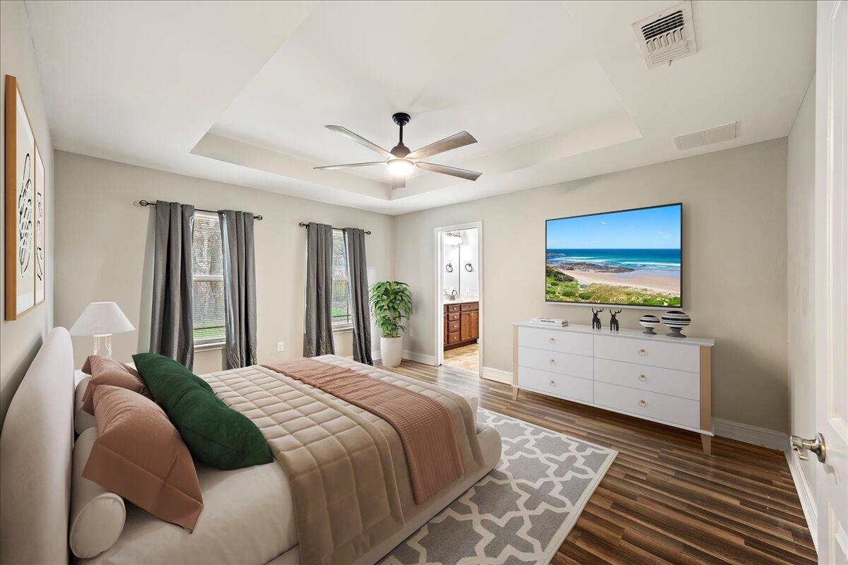 RIVER OAKS - Residential