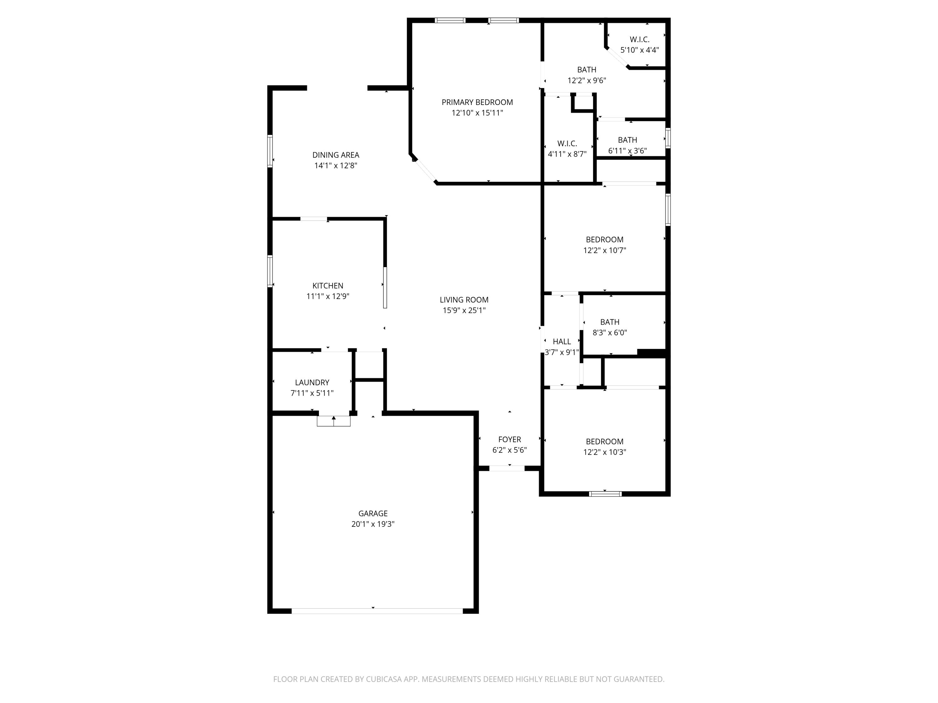 RIVER OAKS - Residential