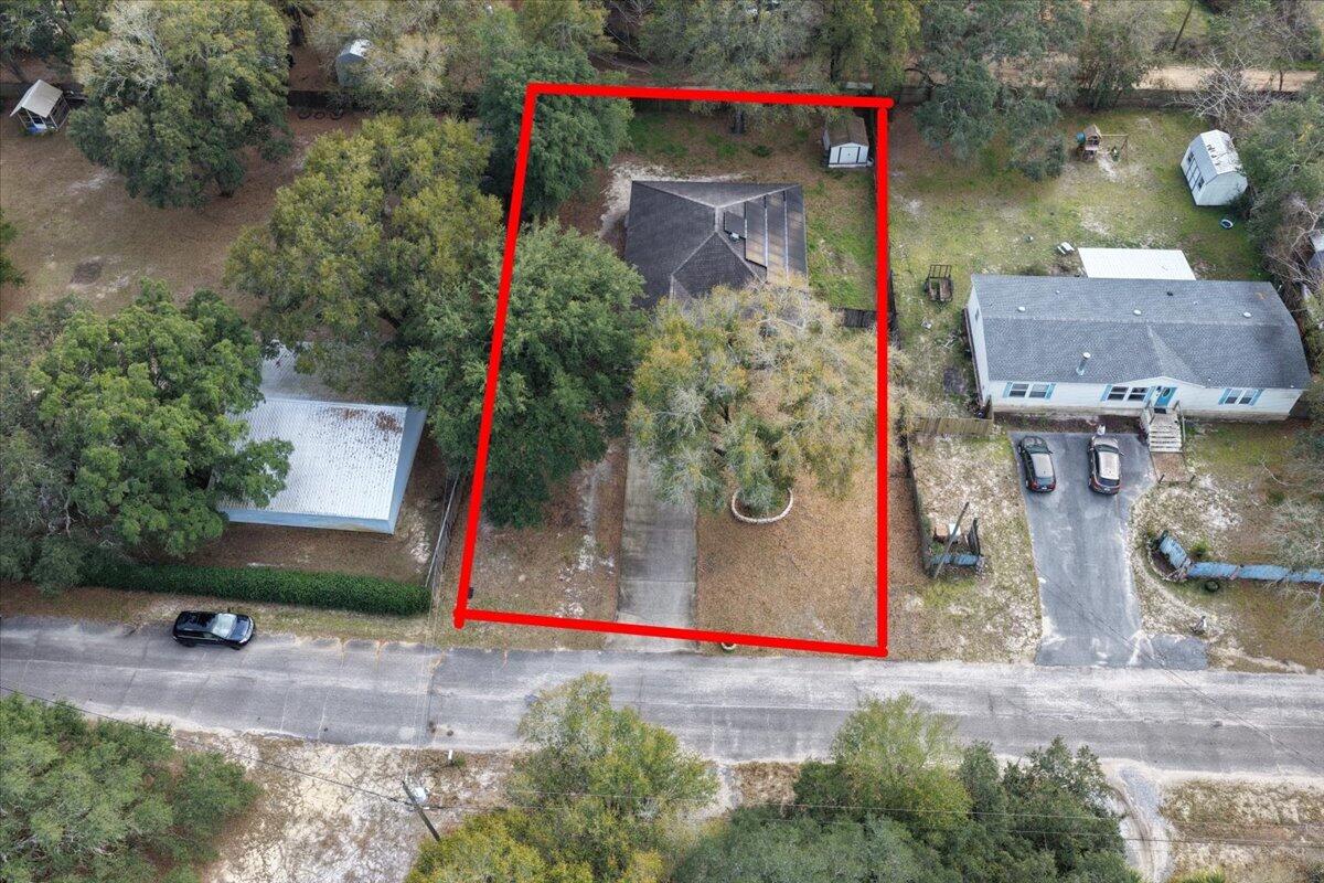 RIVER OAKS - Residential