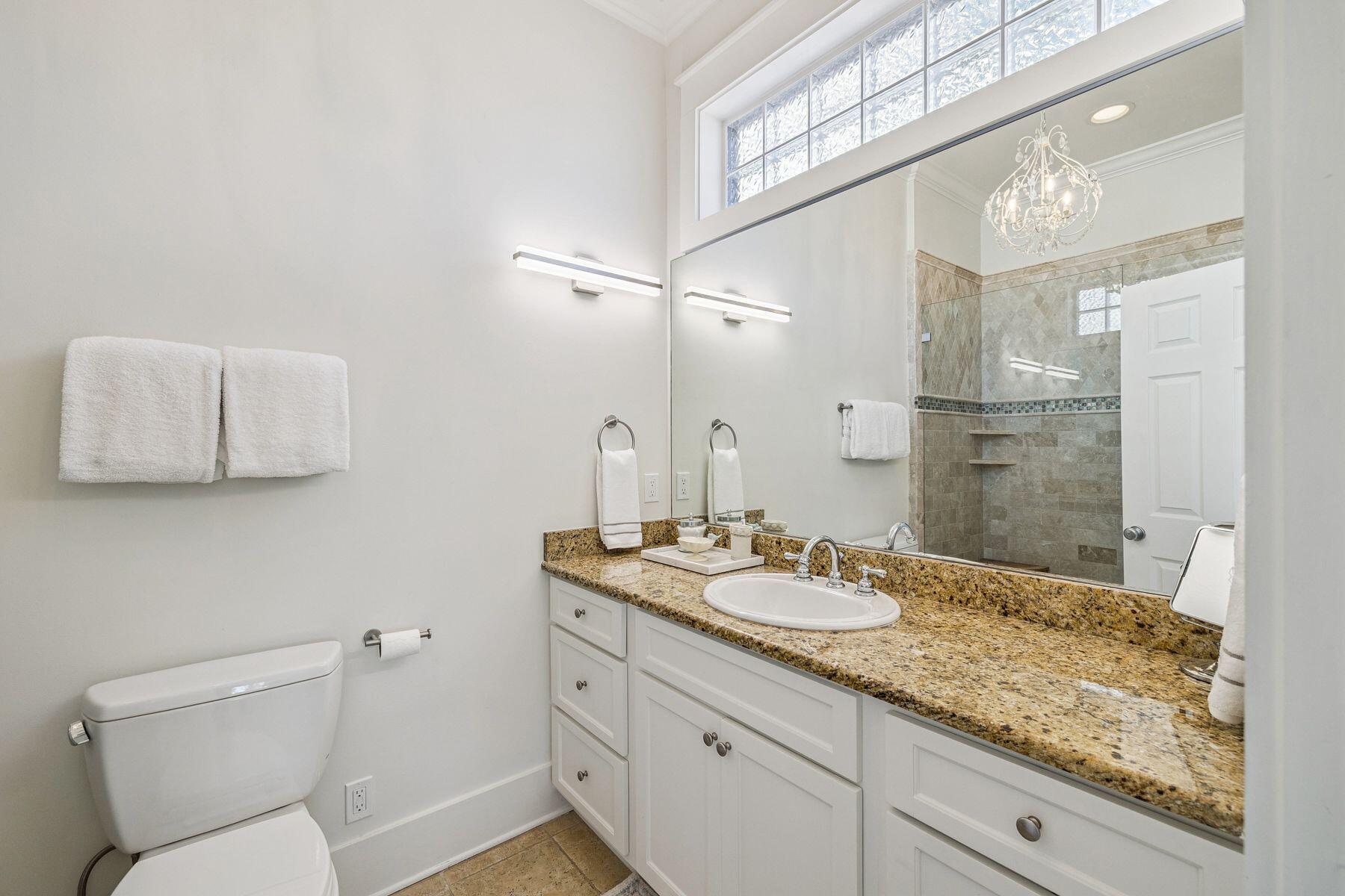 BLUE MOUNTAIN BEACH - Residential