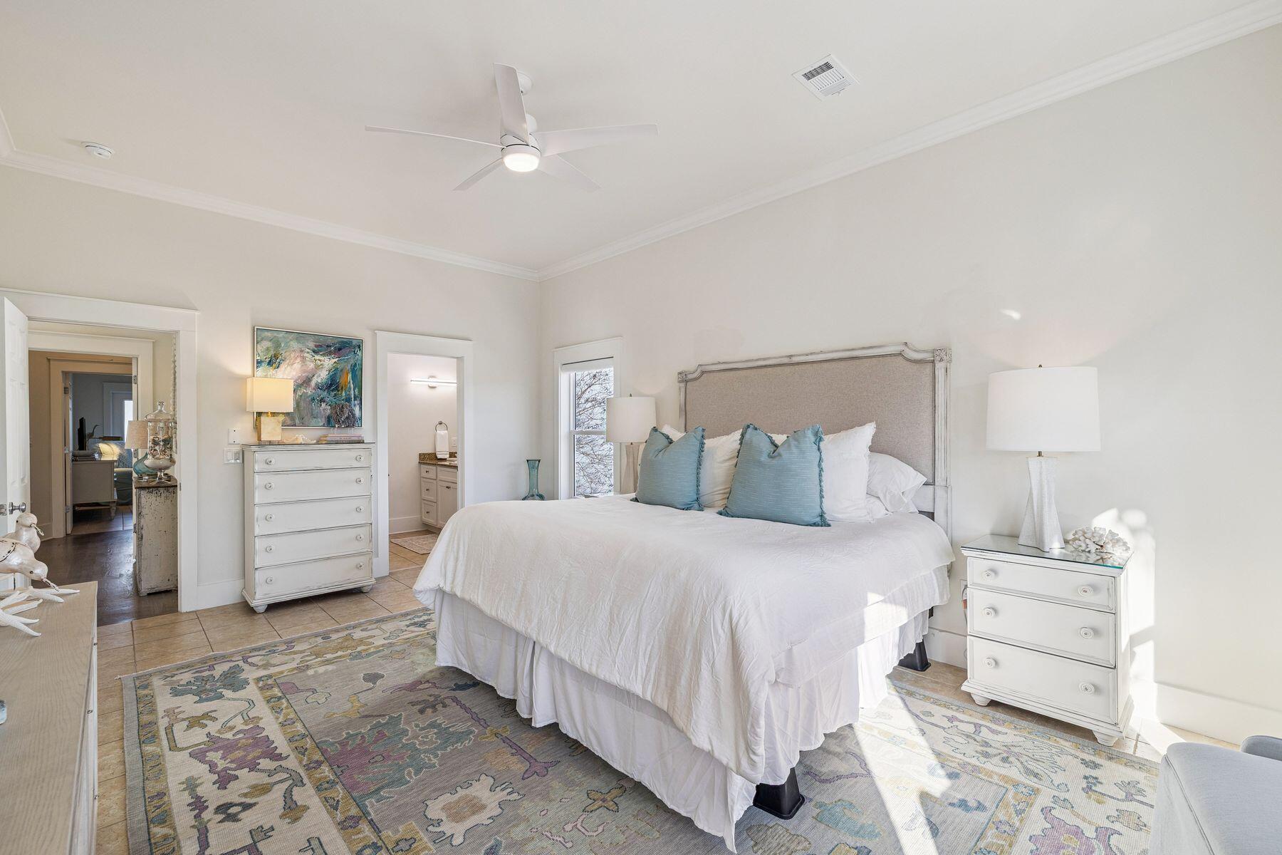 BLUE MOUNTAIN BEACH - Residential