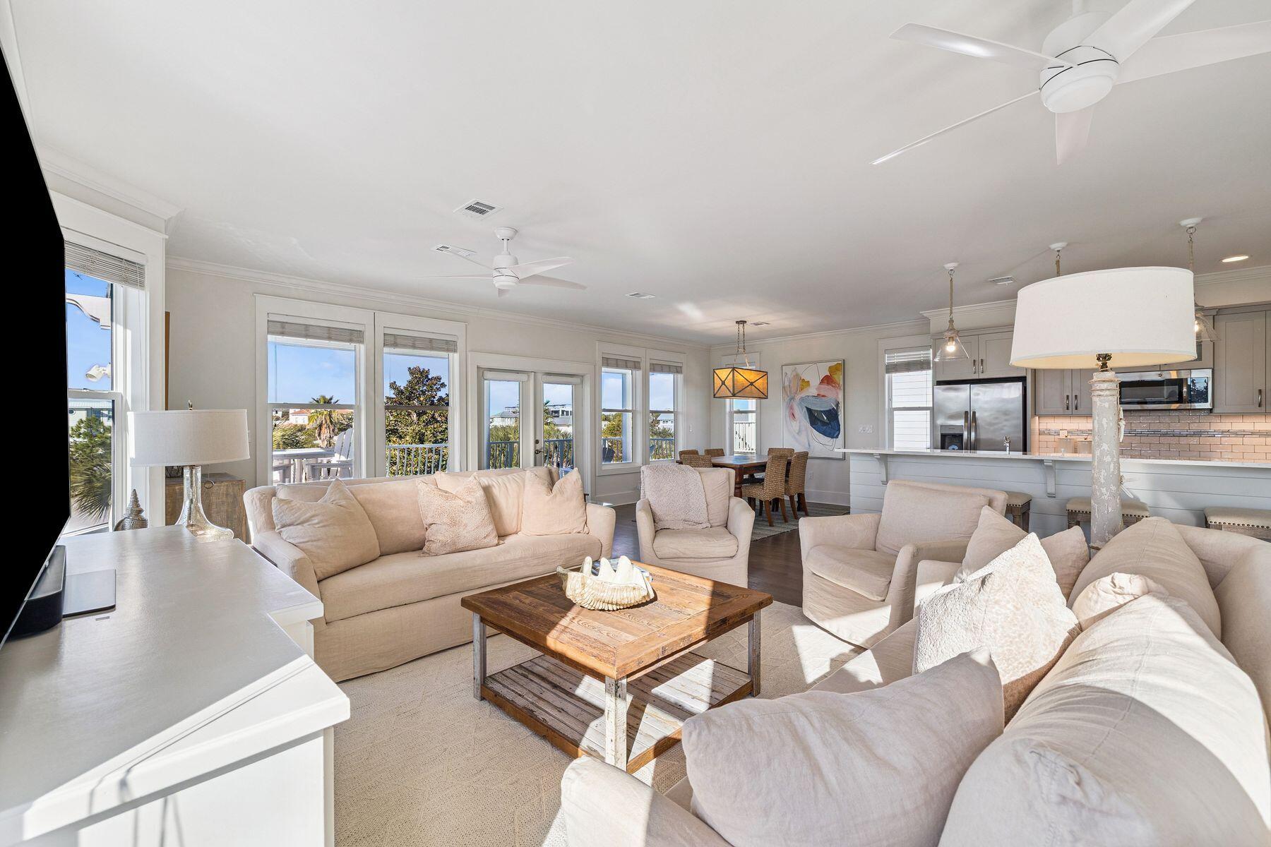 BLUE MOUNTAIN BEACH - Residential