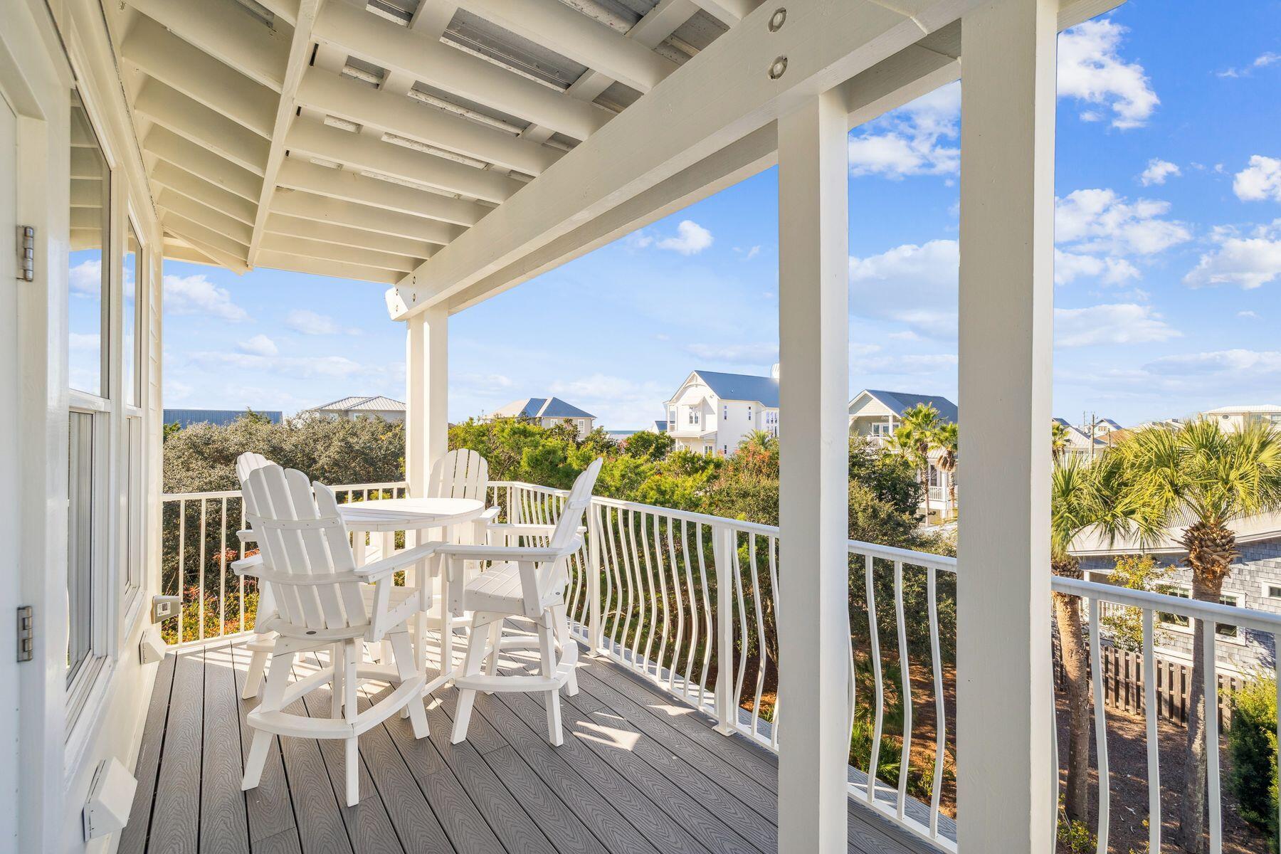 BLUE MOUNTAIN BEACH - Residential