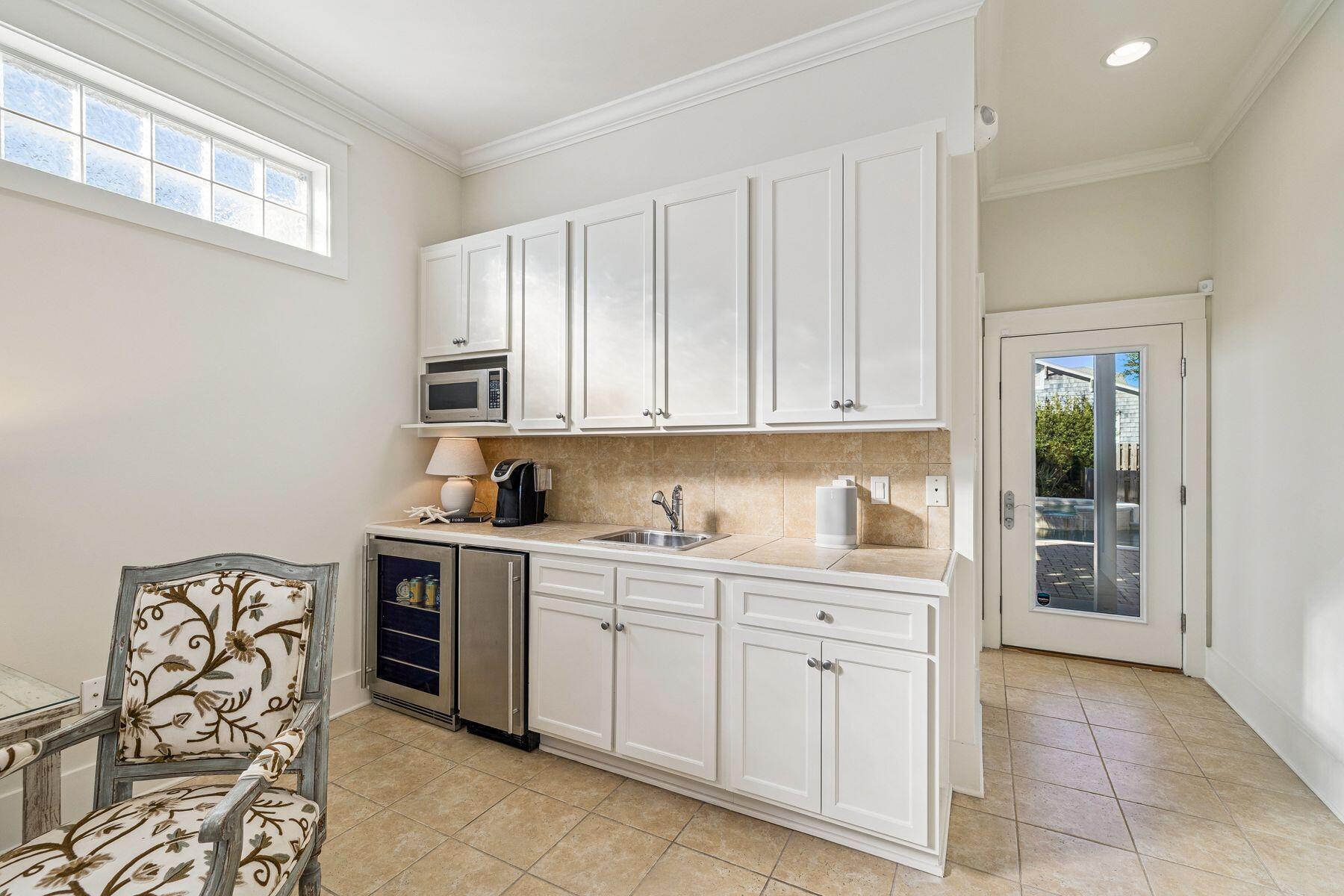 BLUE MOUNTAIN BEACH - Residential