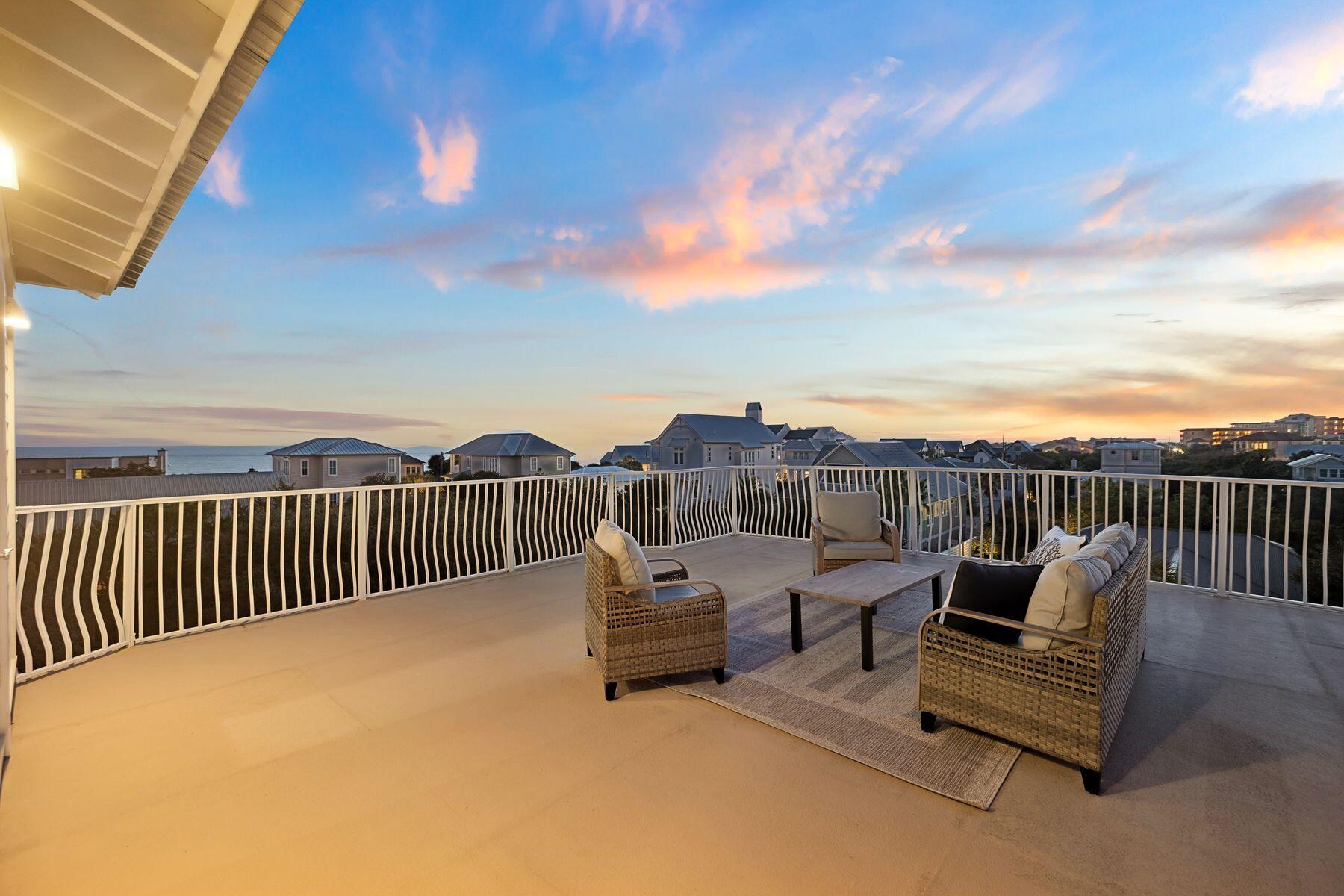 BLUE MOUNTAIN BEACH - Residential