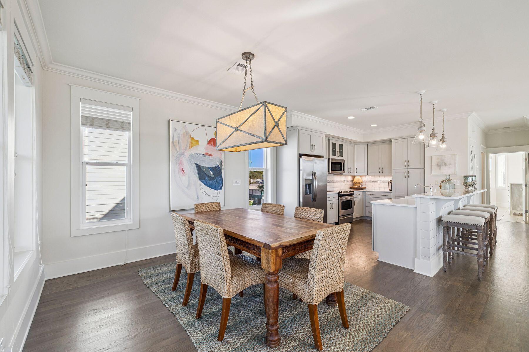 BLUE MOUNTAIN BEACH - Residential