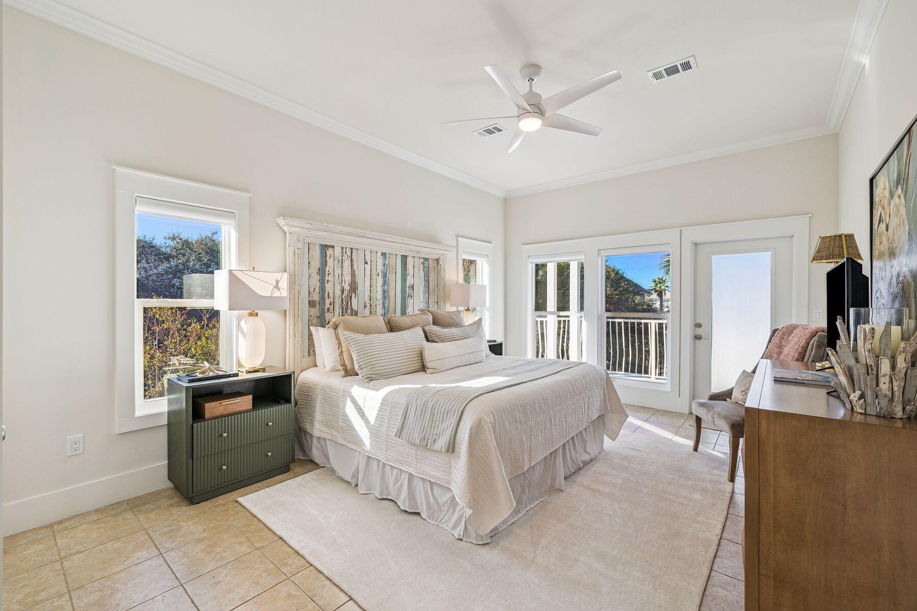 BLUE MOUNTAIN BEACH - Residential