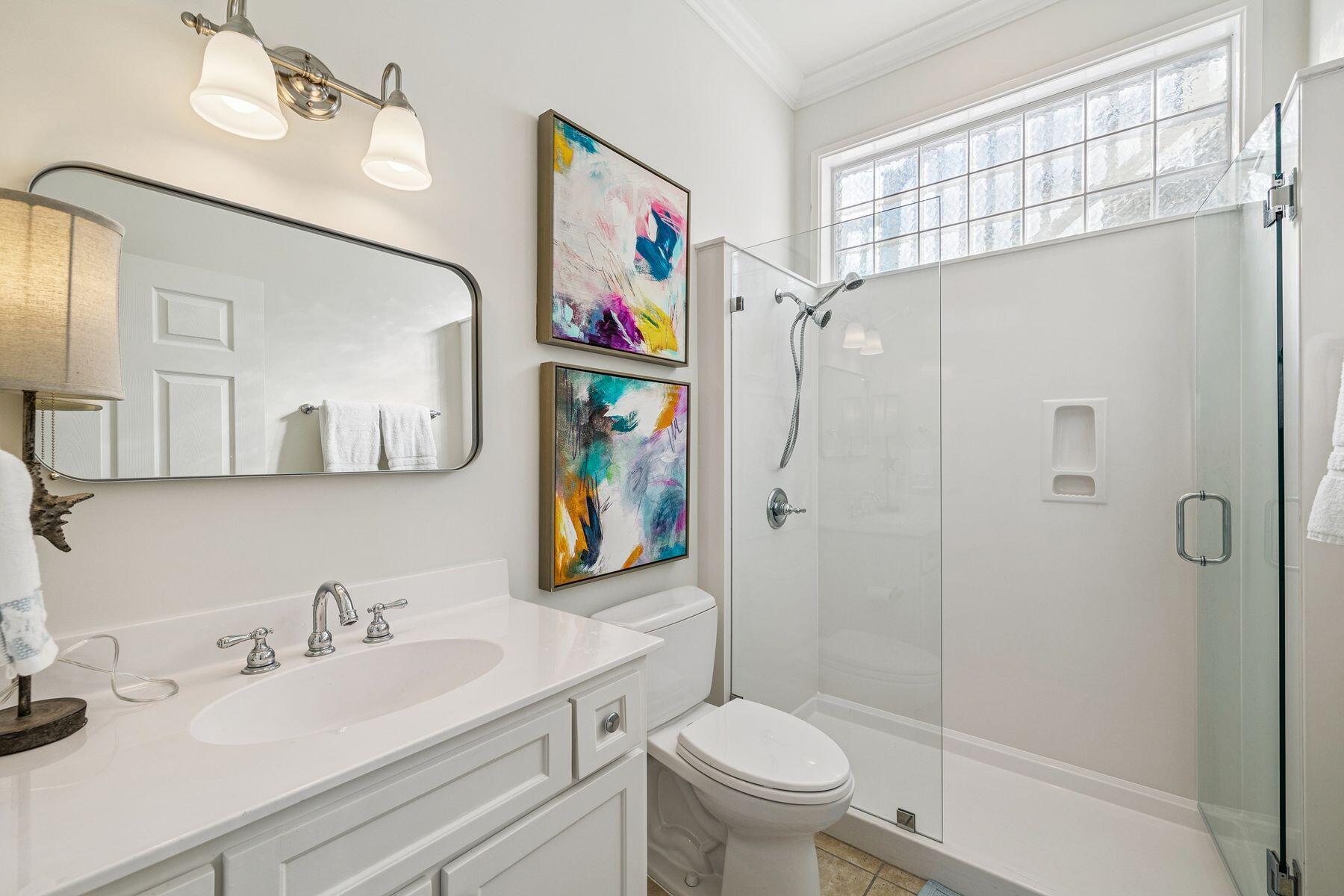 BLUE MOUNTAIN BEACH - Residential