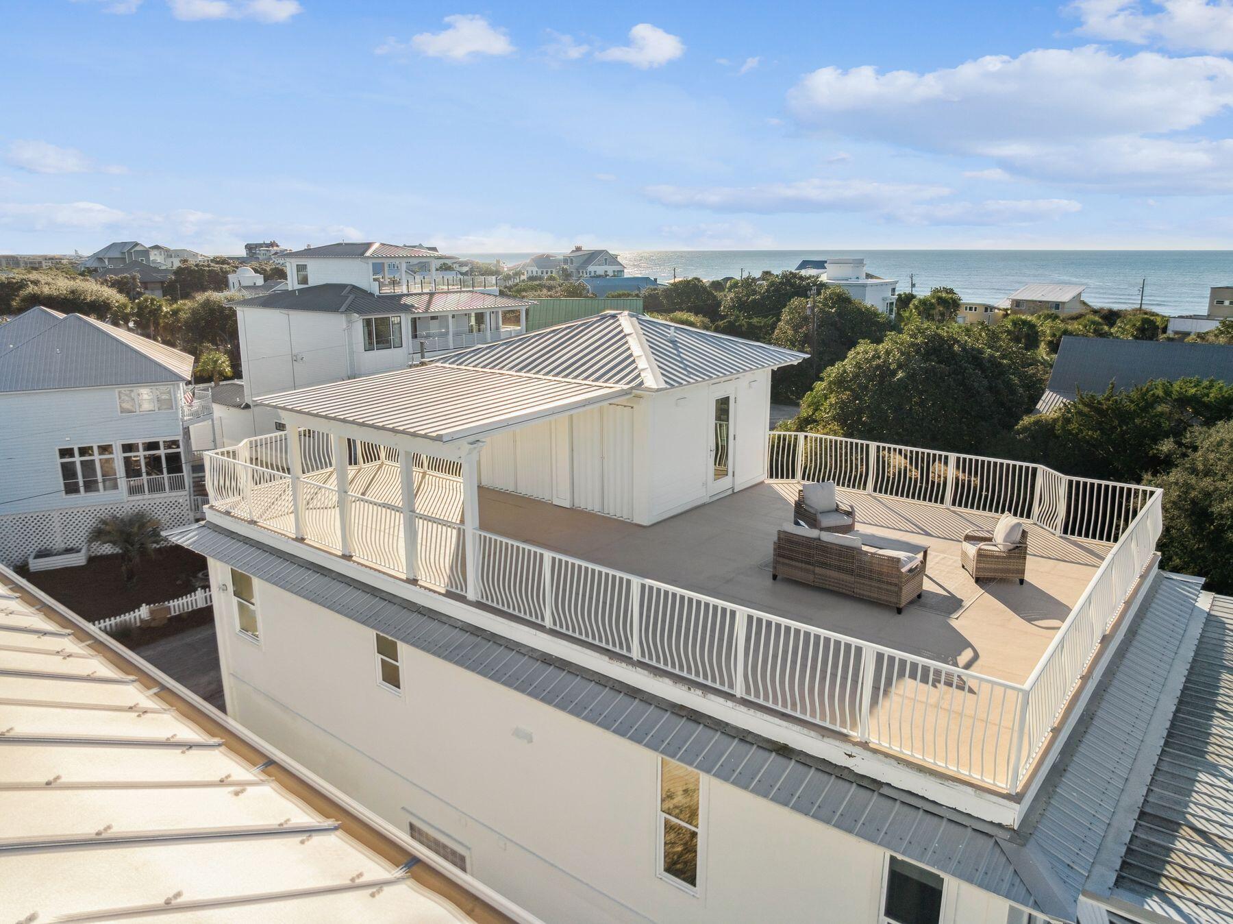 BLUE MOUNTAIN BEACH - Residential