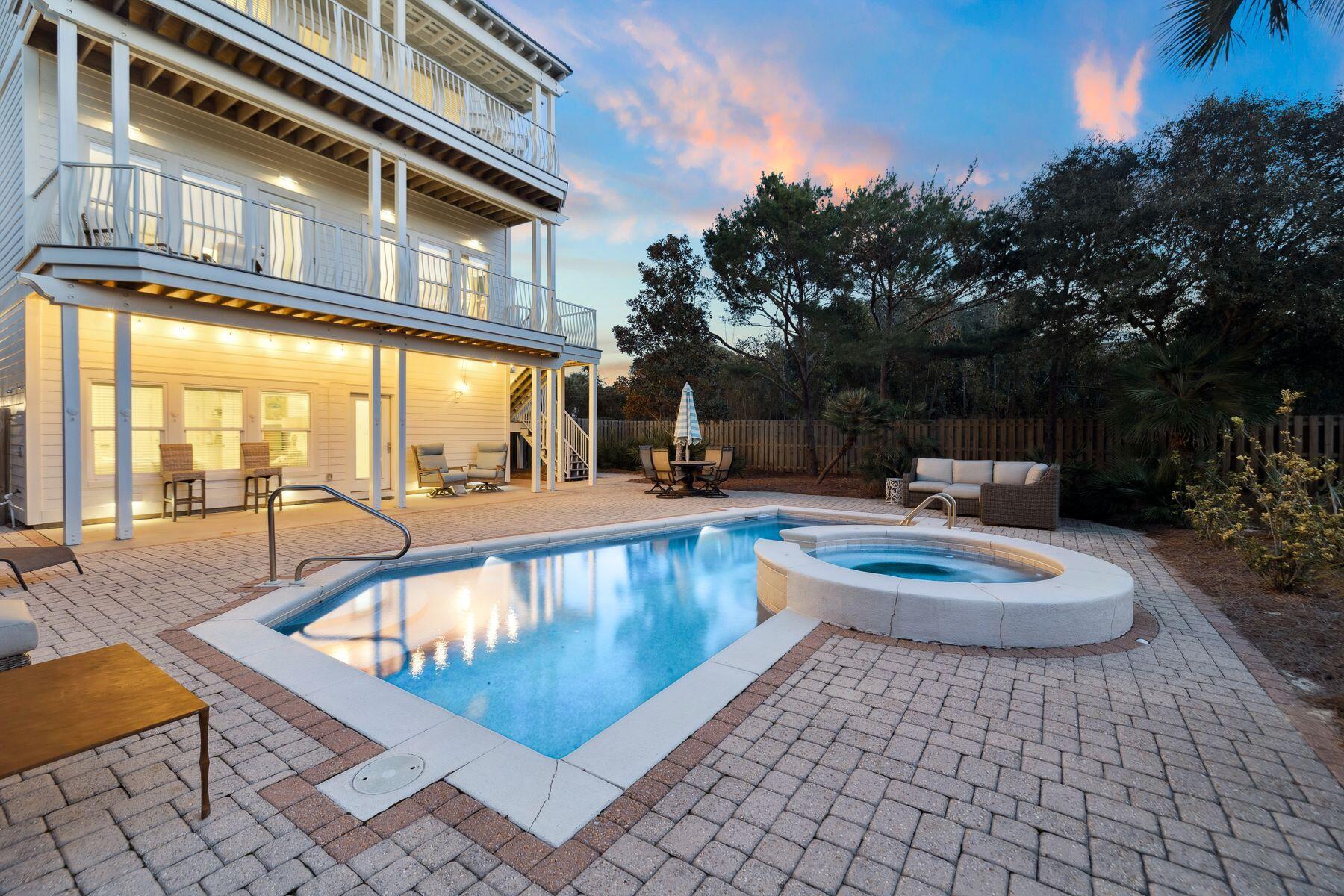 BLUE MOUNTAIN BEACH - Residential