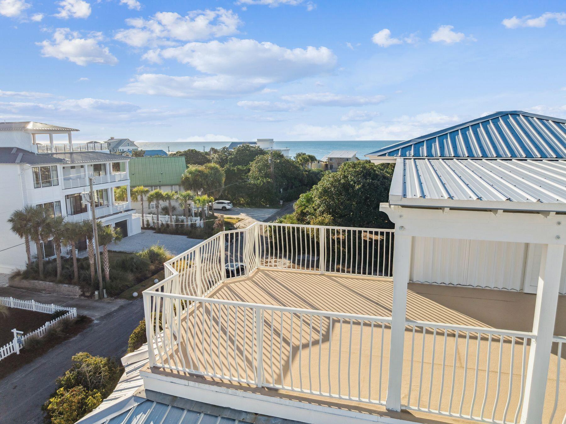 BLUE MOUNTAIN BEACH - Residential