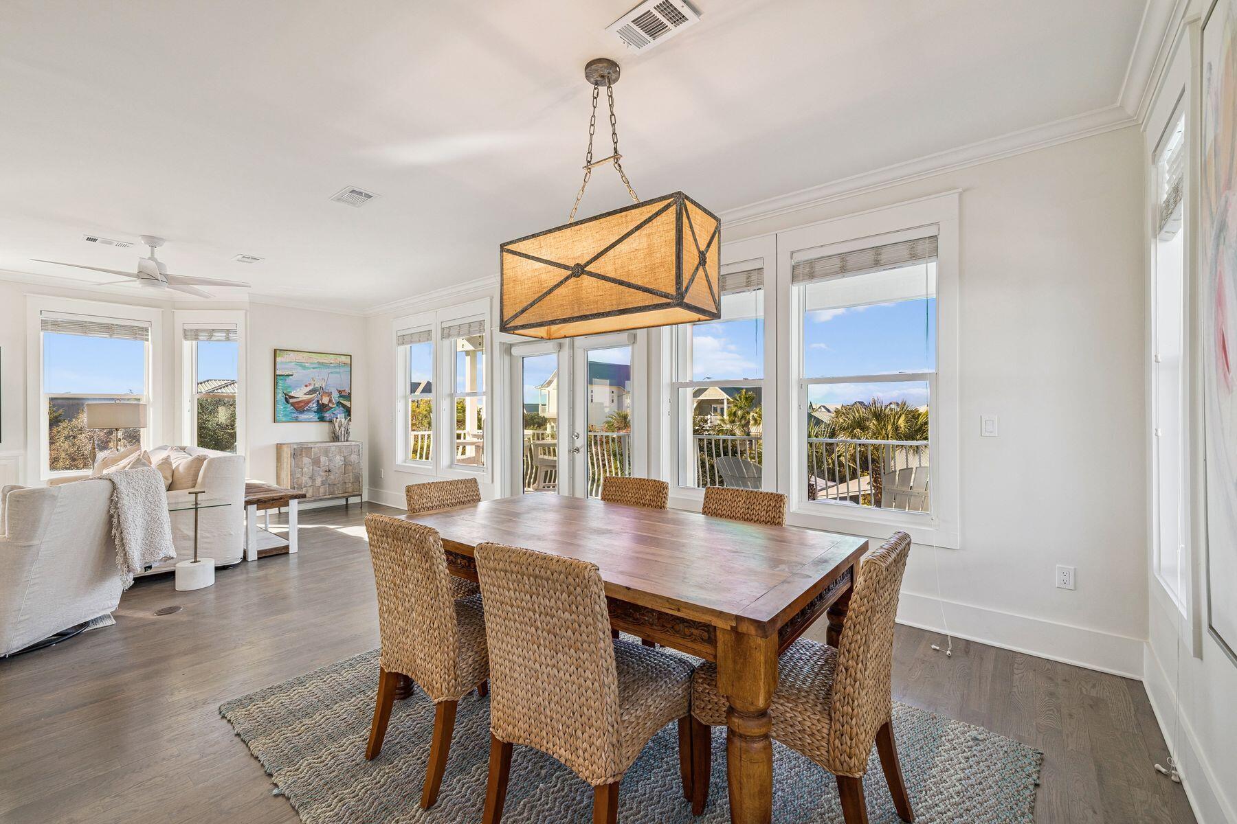 BLUE MOUNTAIN BEACH - Residential