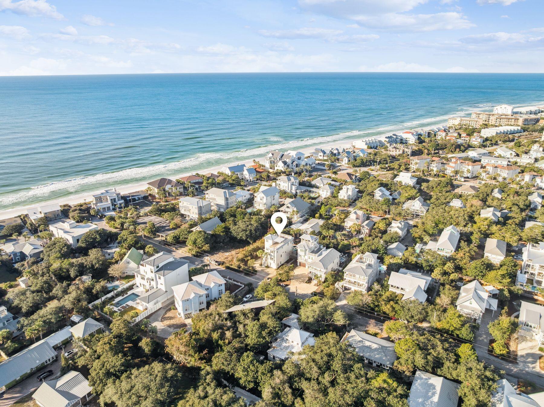 BLUE MOUNTAIN BEACH - Residential