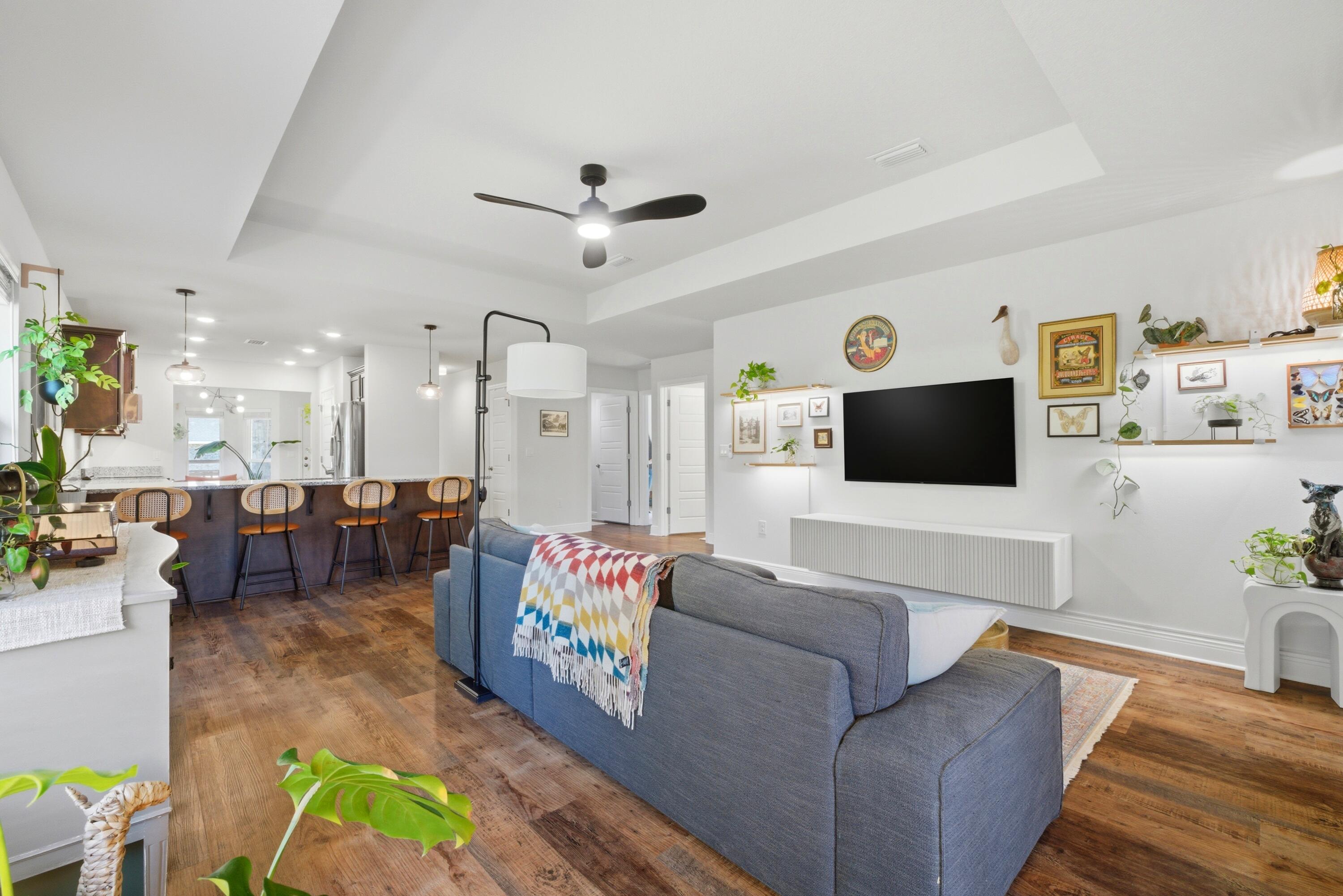 NAUTICAL LANDING - Residential