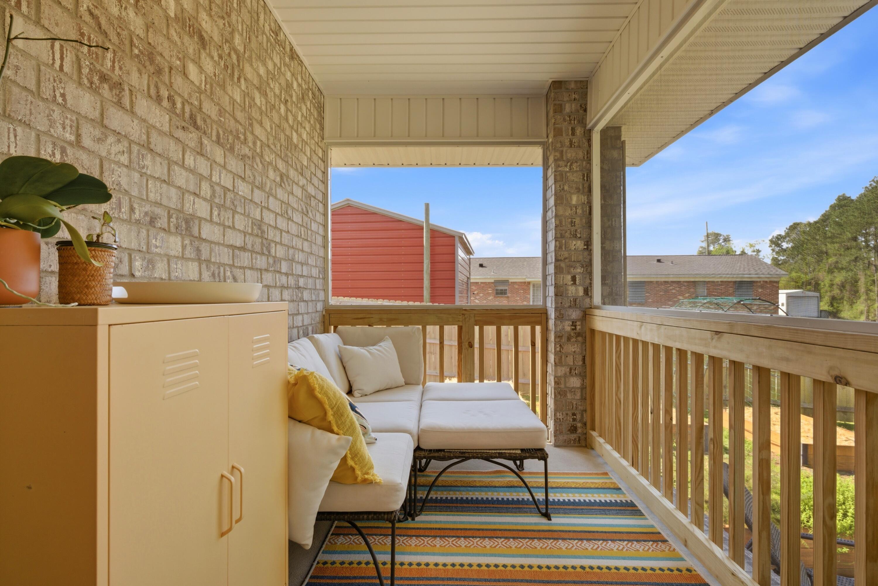 NAUTICAL LANDING - Residential