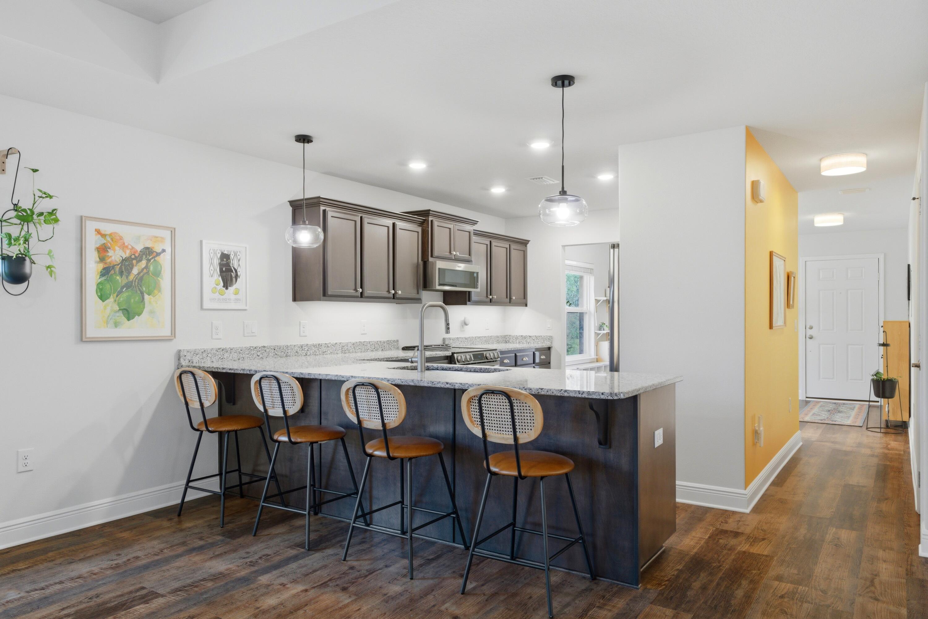 NAUTICAL LANDING - Residential