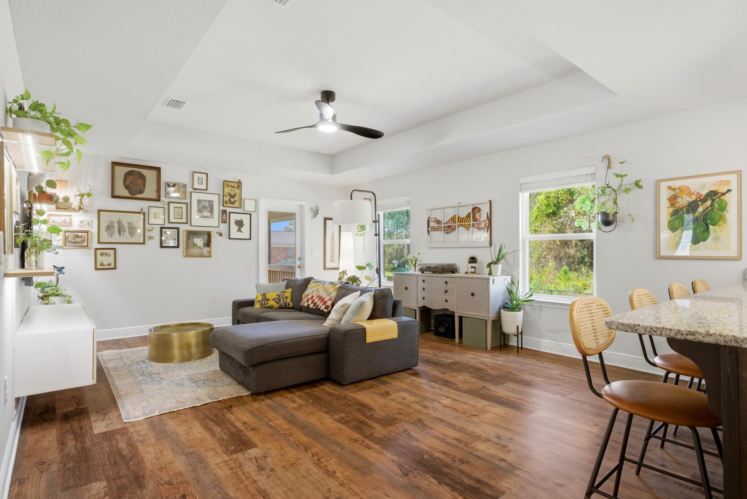 NAUTICAL LANDING - Residential