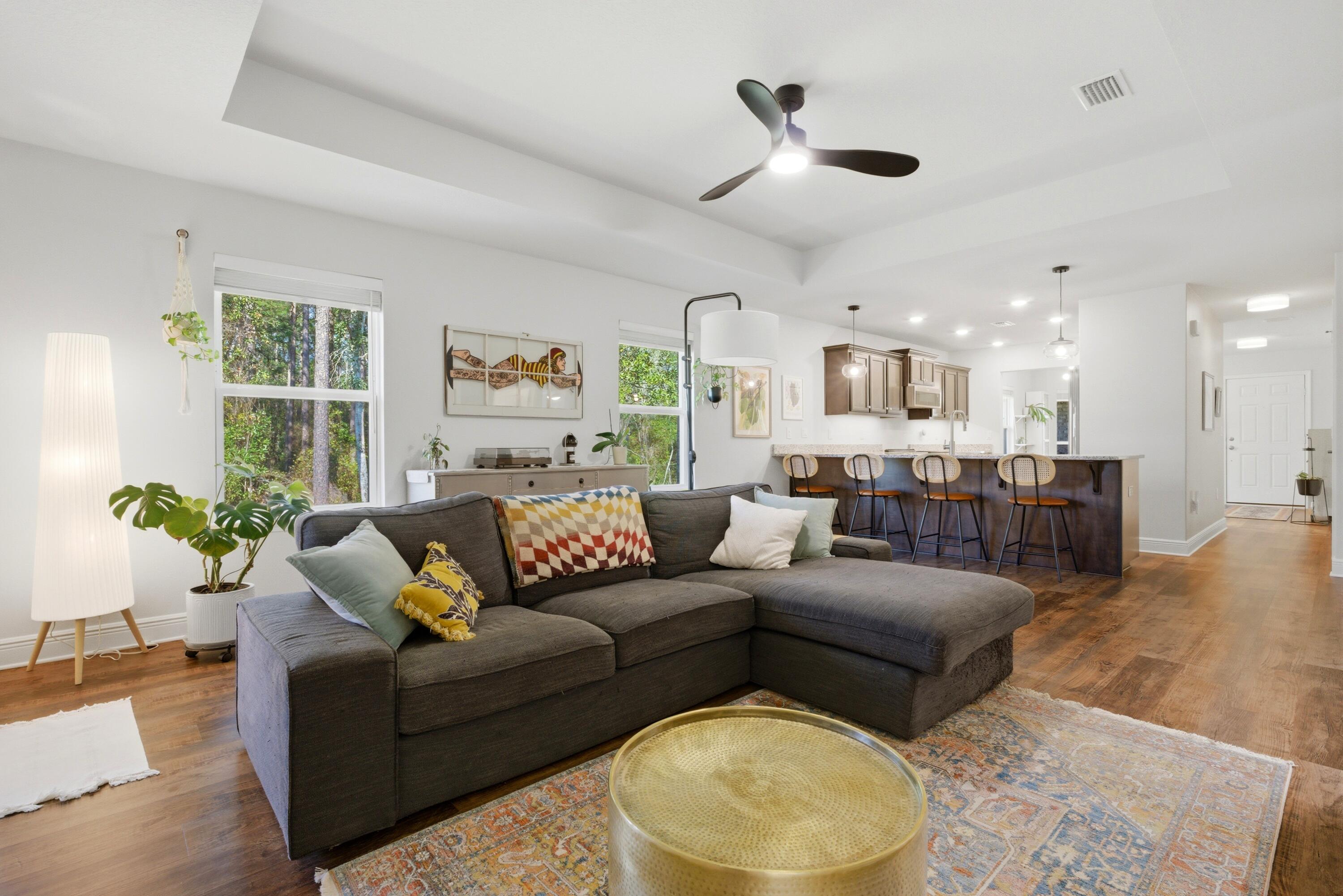 NAUTICAL LANDING - Residential