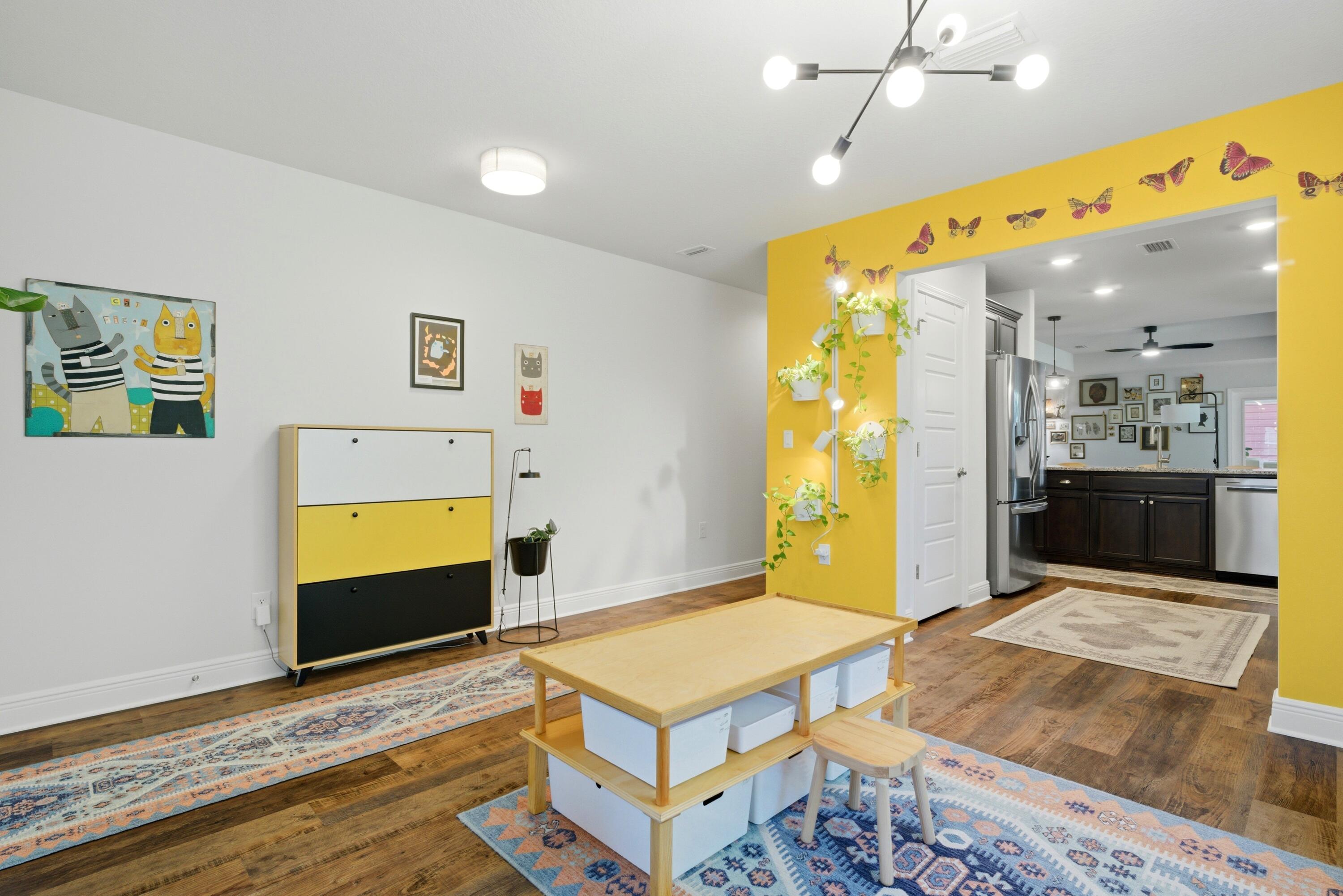 NAUTICAL LANDING - Residential