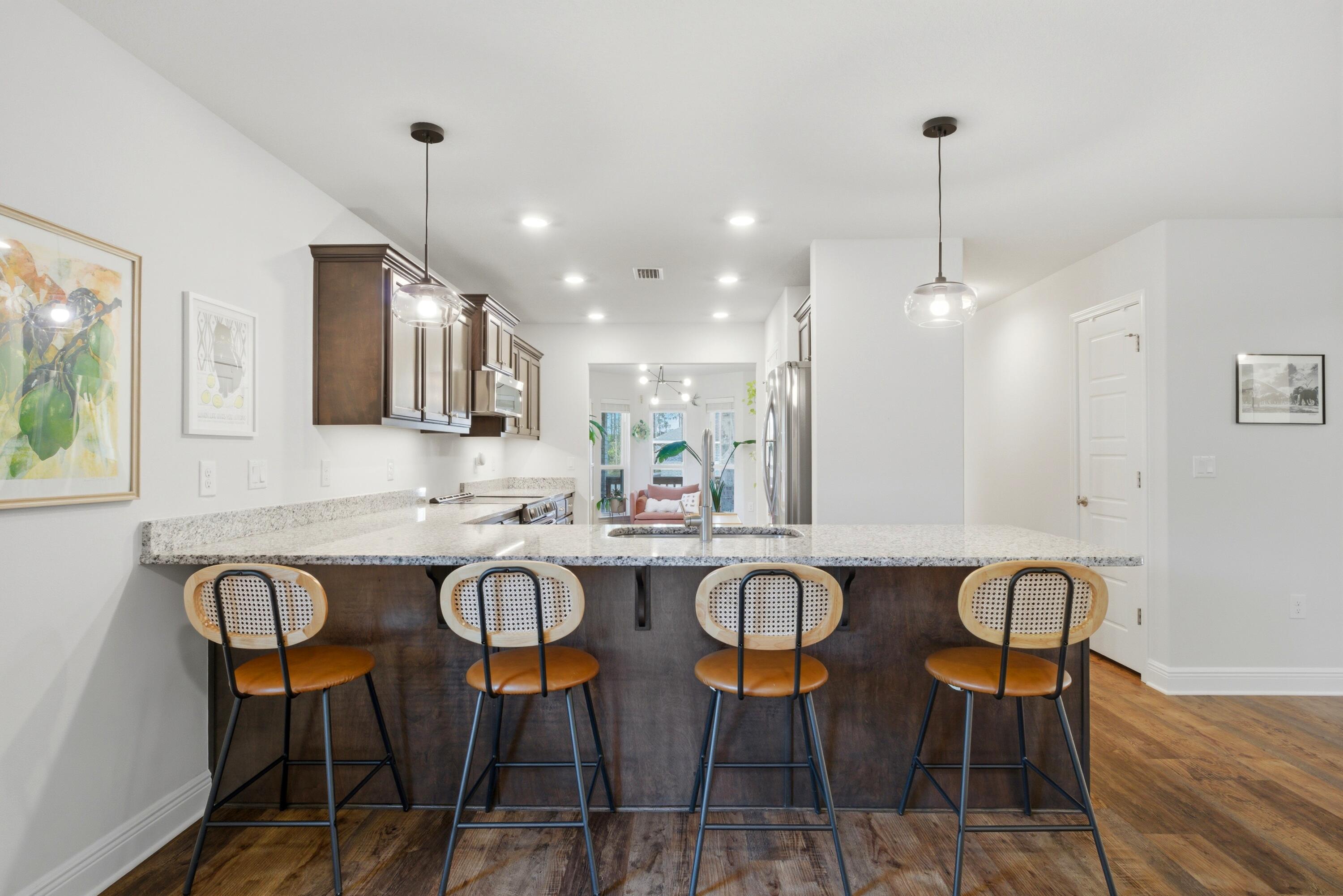 NAUTICAL LANDING - Residential