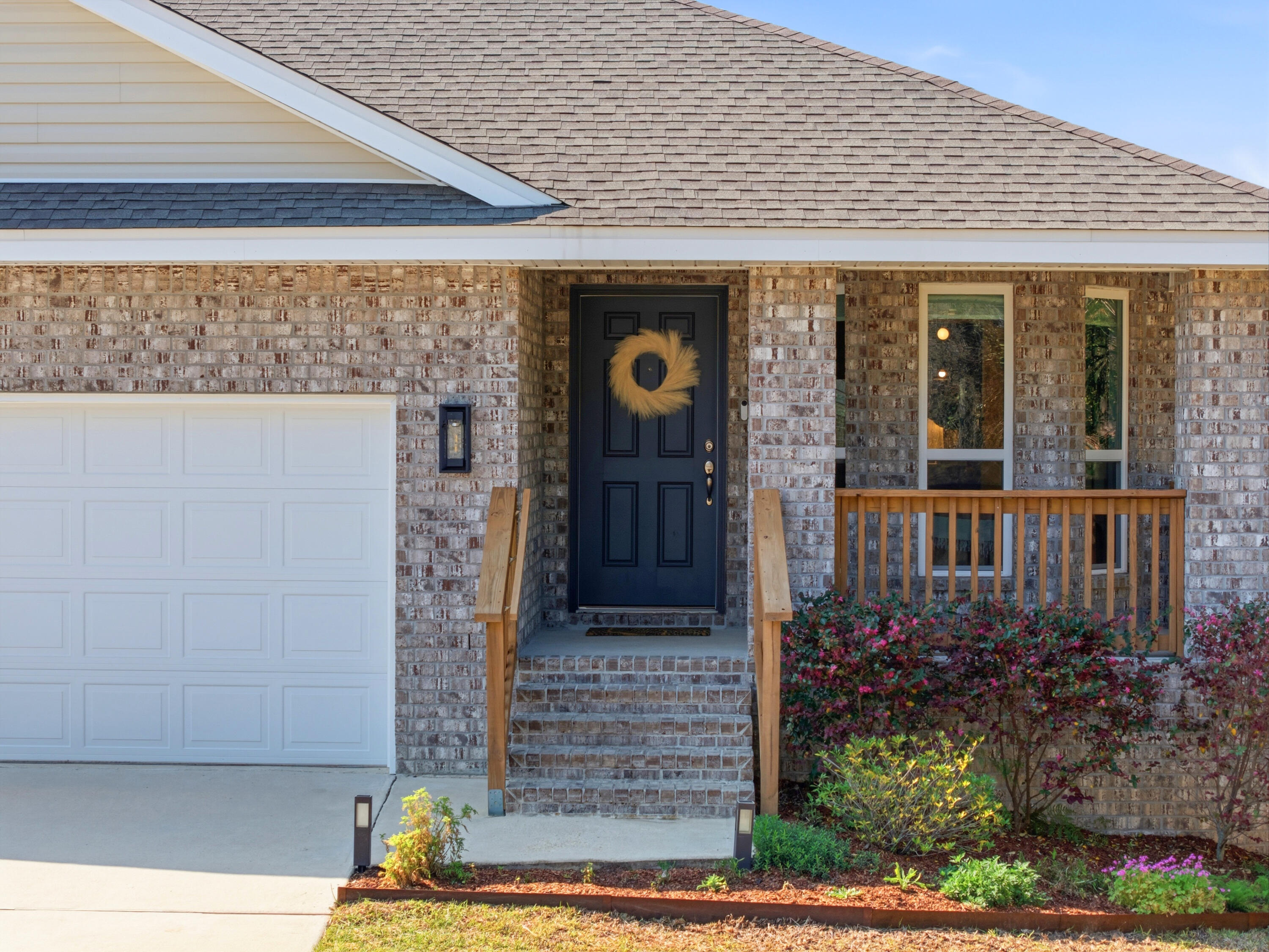 NAUTICAL LANDING - Residential