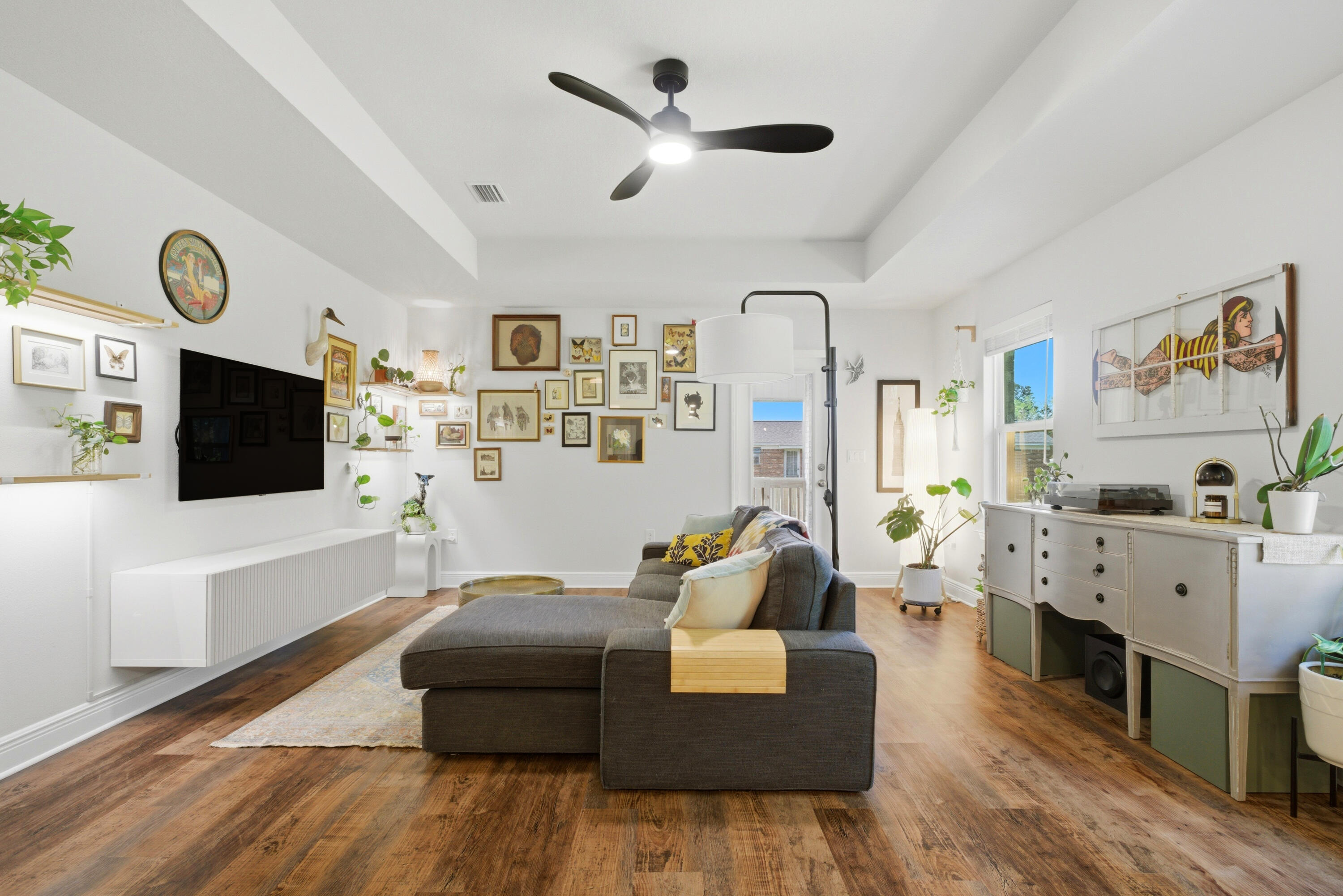 NAUTICAL LANDING - Residential