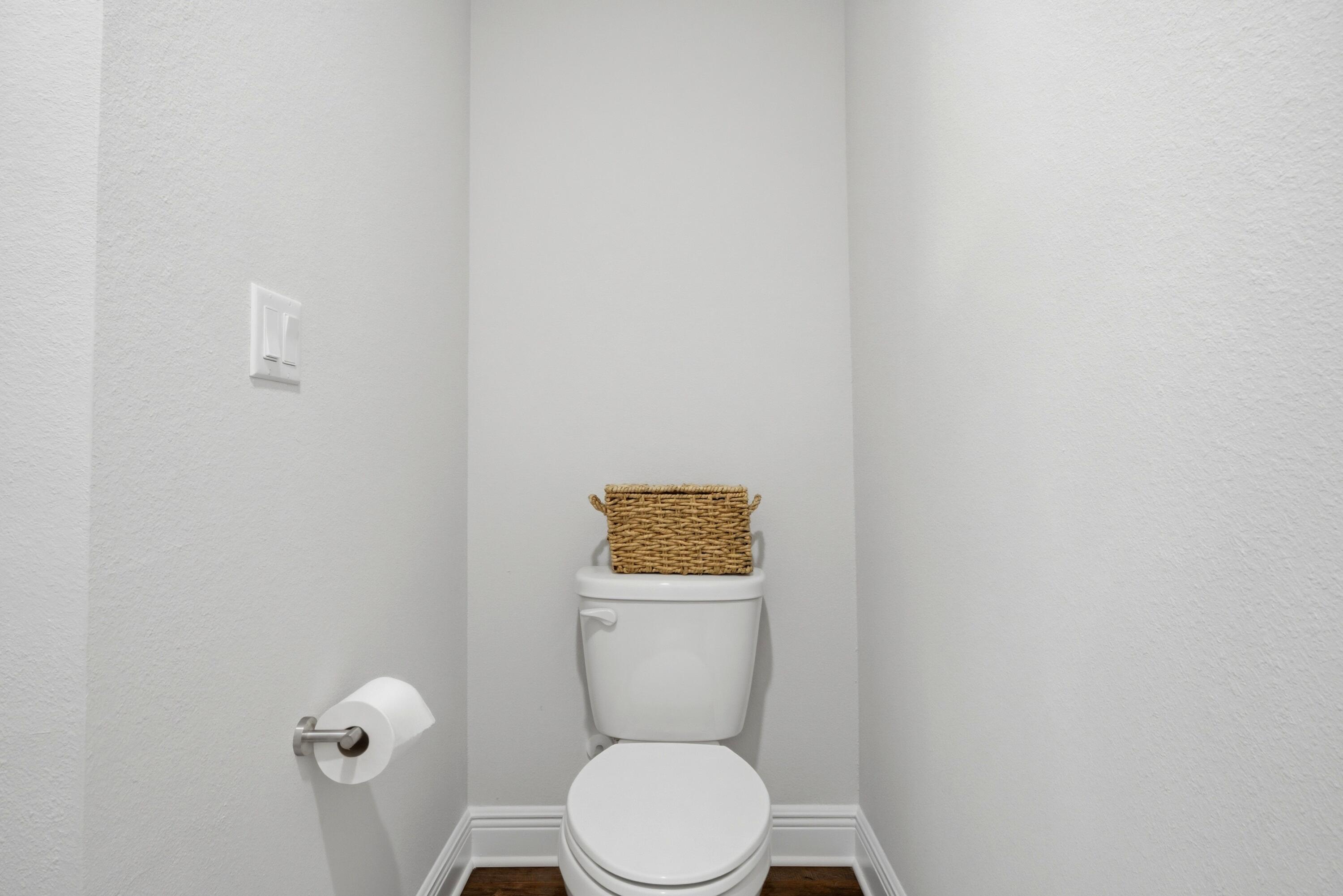 NAUTICAL LANDING - Residential