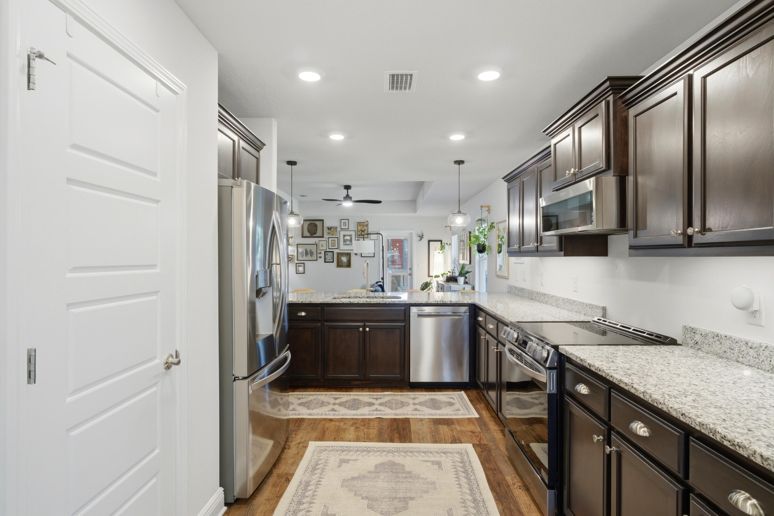 NAUTICAL LANDING - Residential