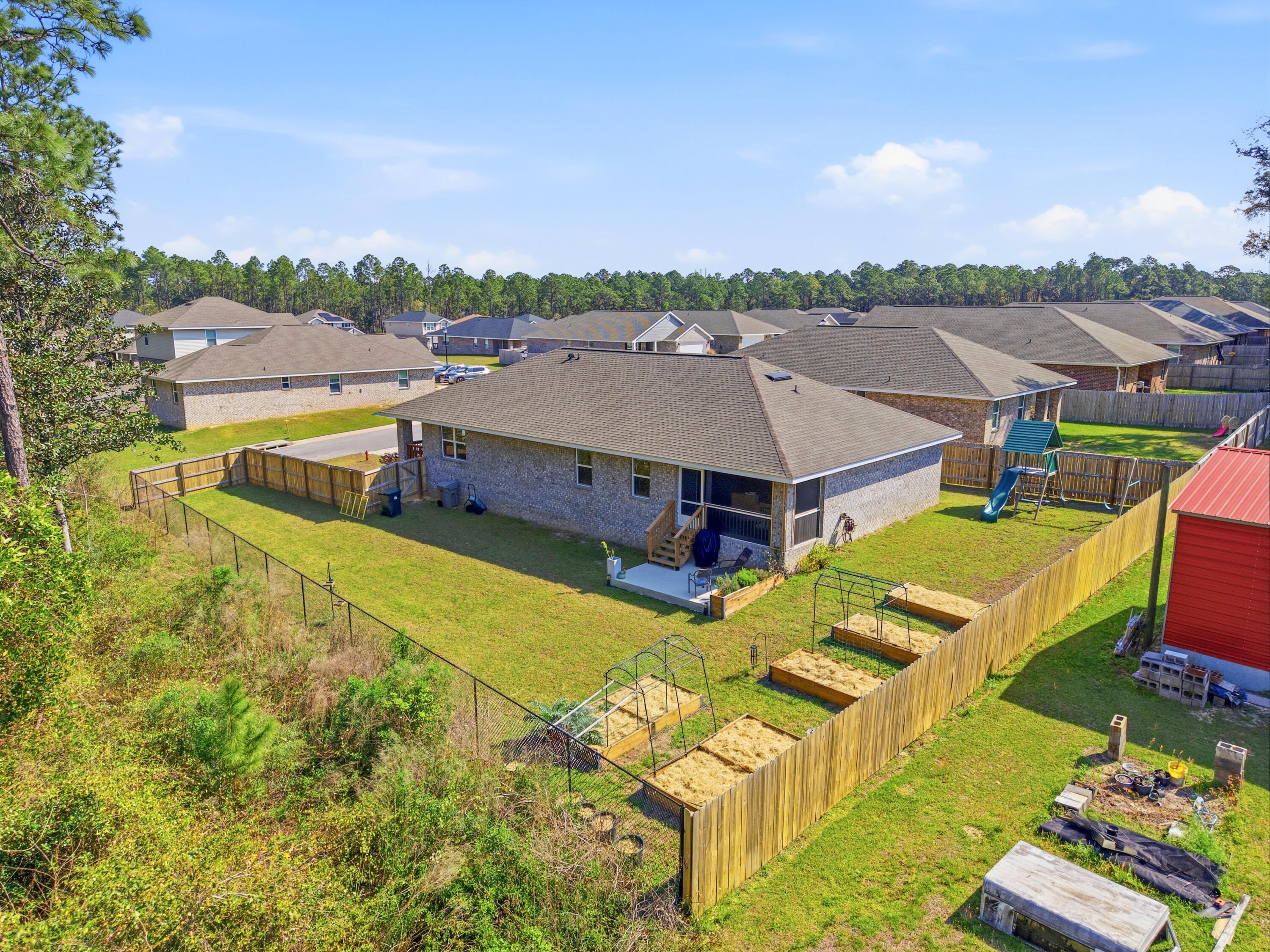 NAUTICAL LANDING - Residential